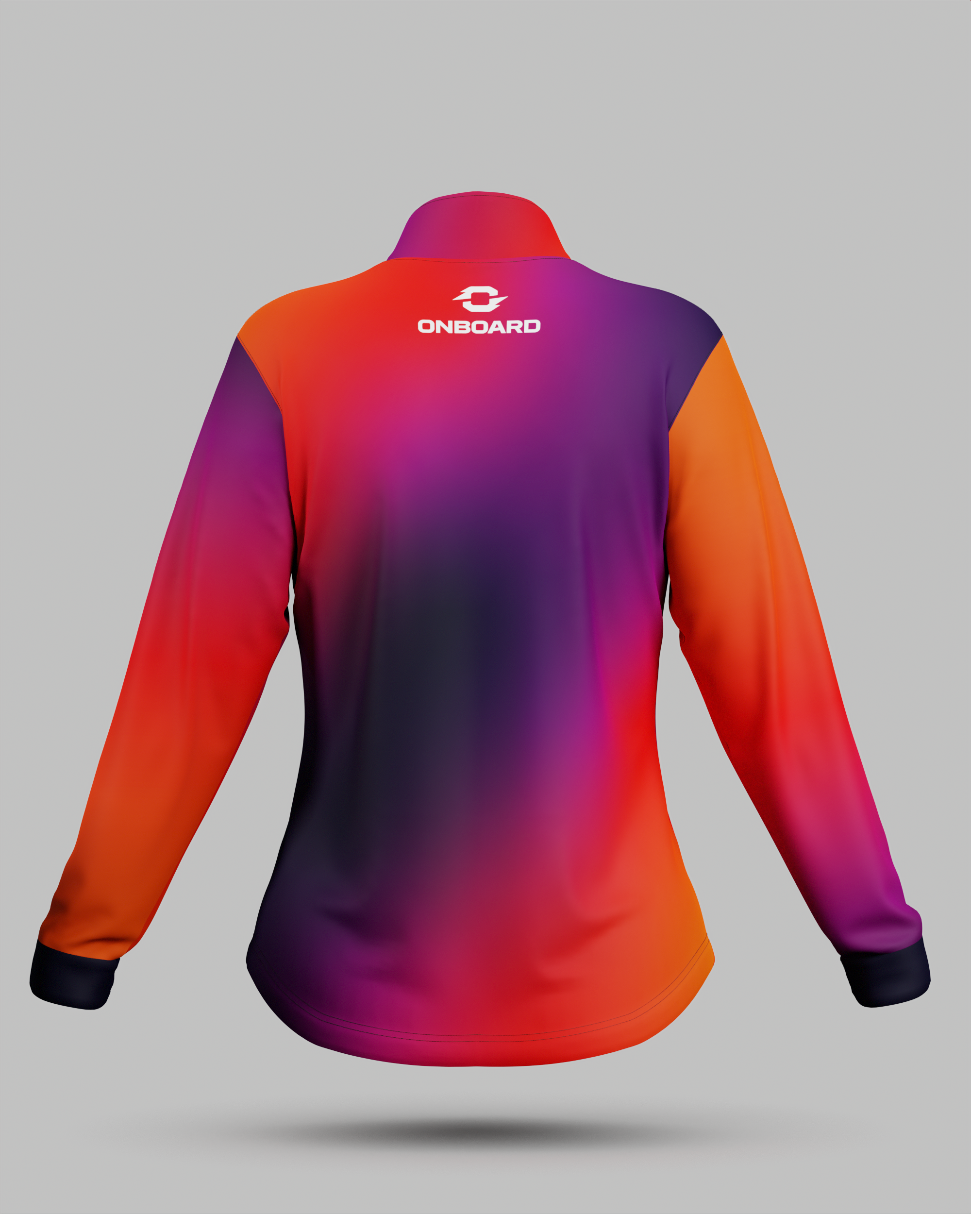 Womens Aura Midlayer Range
