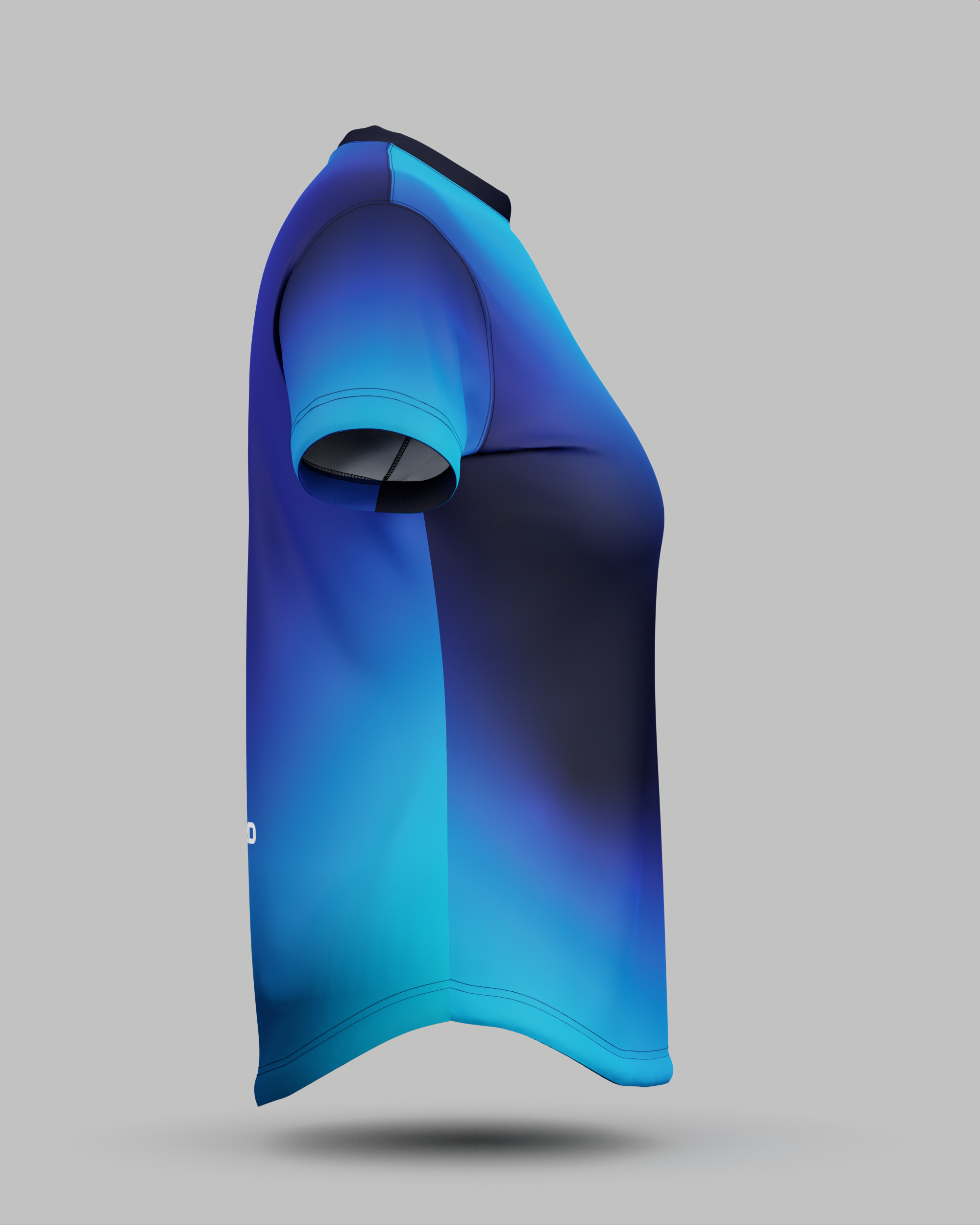Womens Aura Performance Tee