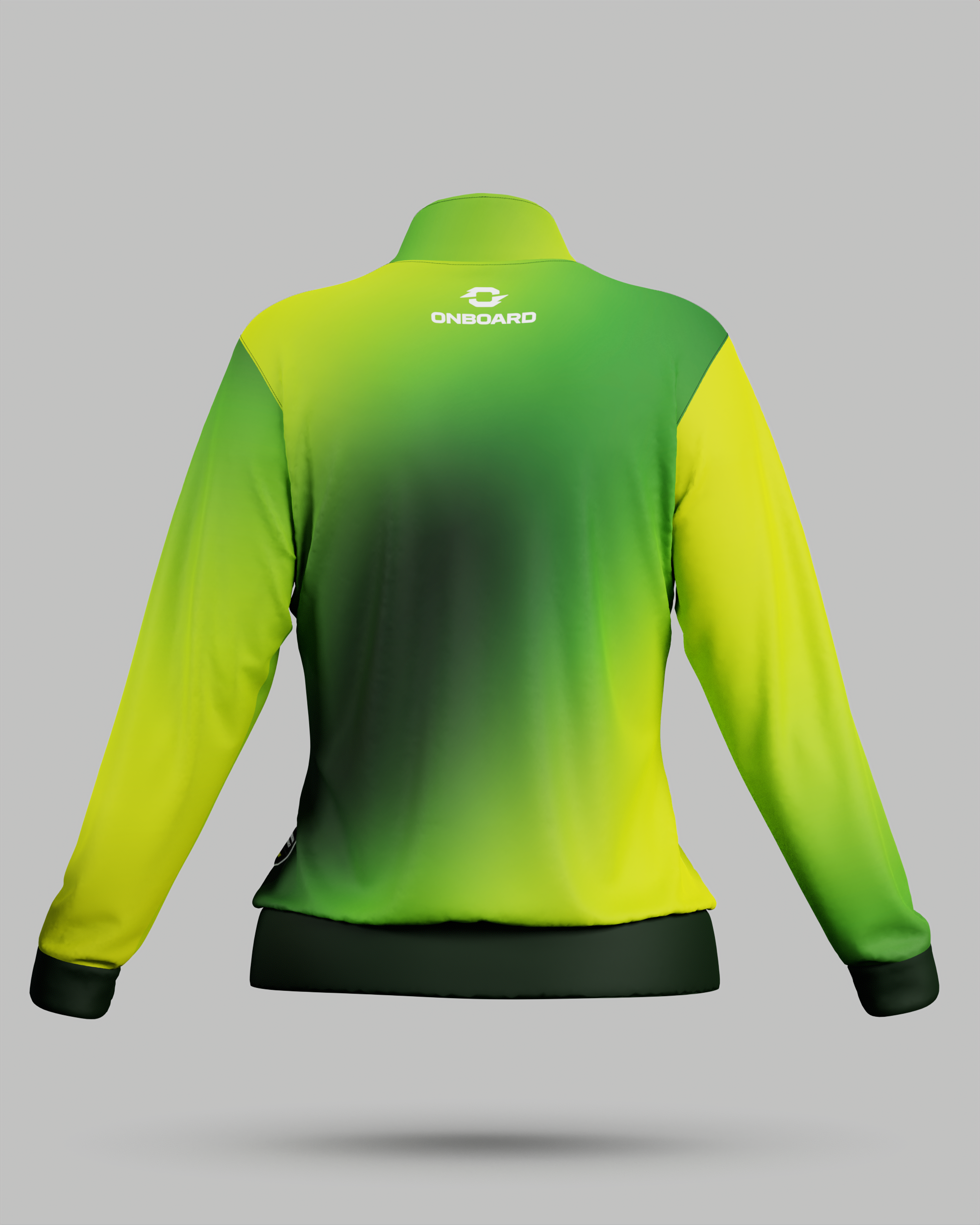 Womens Aura Tournament Jacket