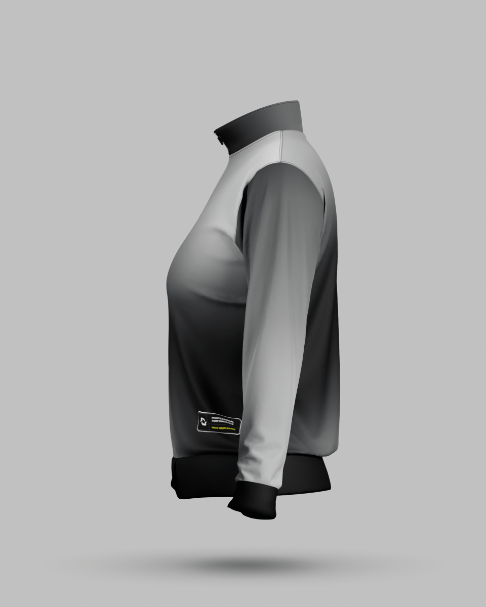 Womens Aura Tournament Jacket - Onboard Sportswear