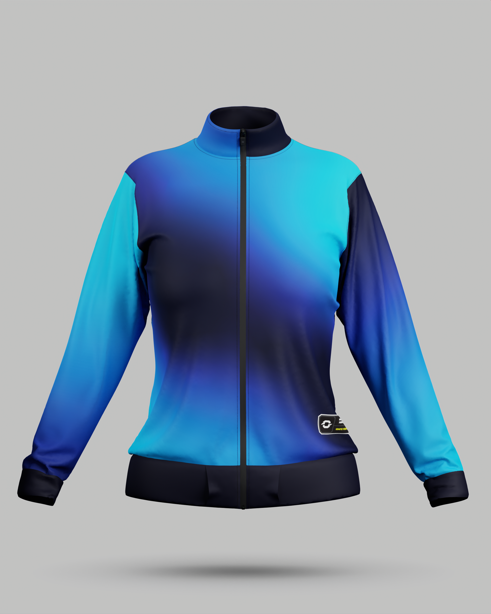 Womens Aura Tournament Jacket