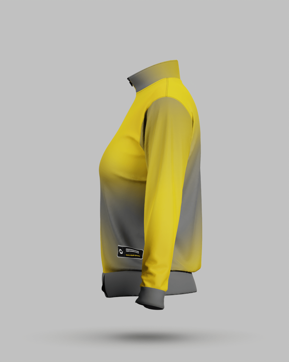 Womens Aura Tournament Jacket - Onboard Sportswear
