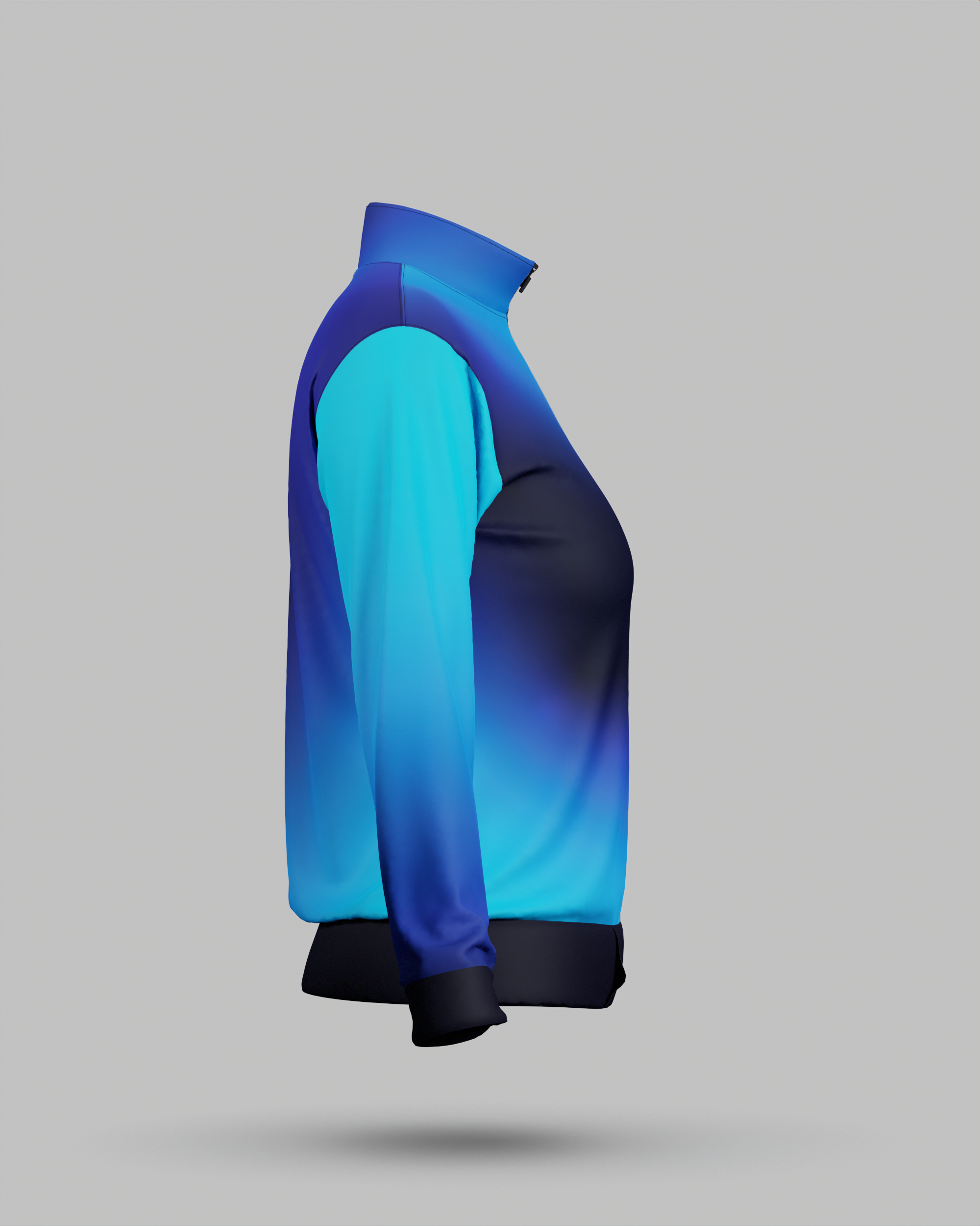 Womens Aura Tournament Jacket