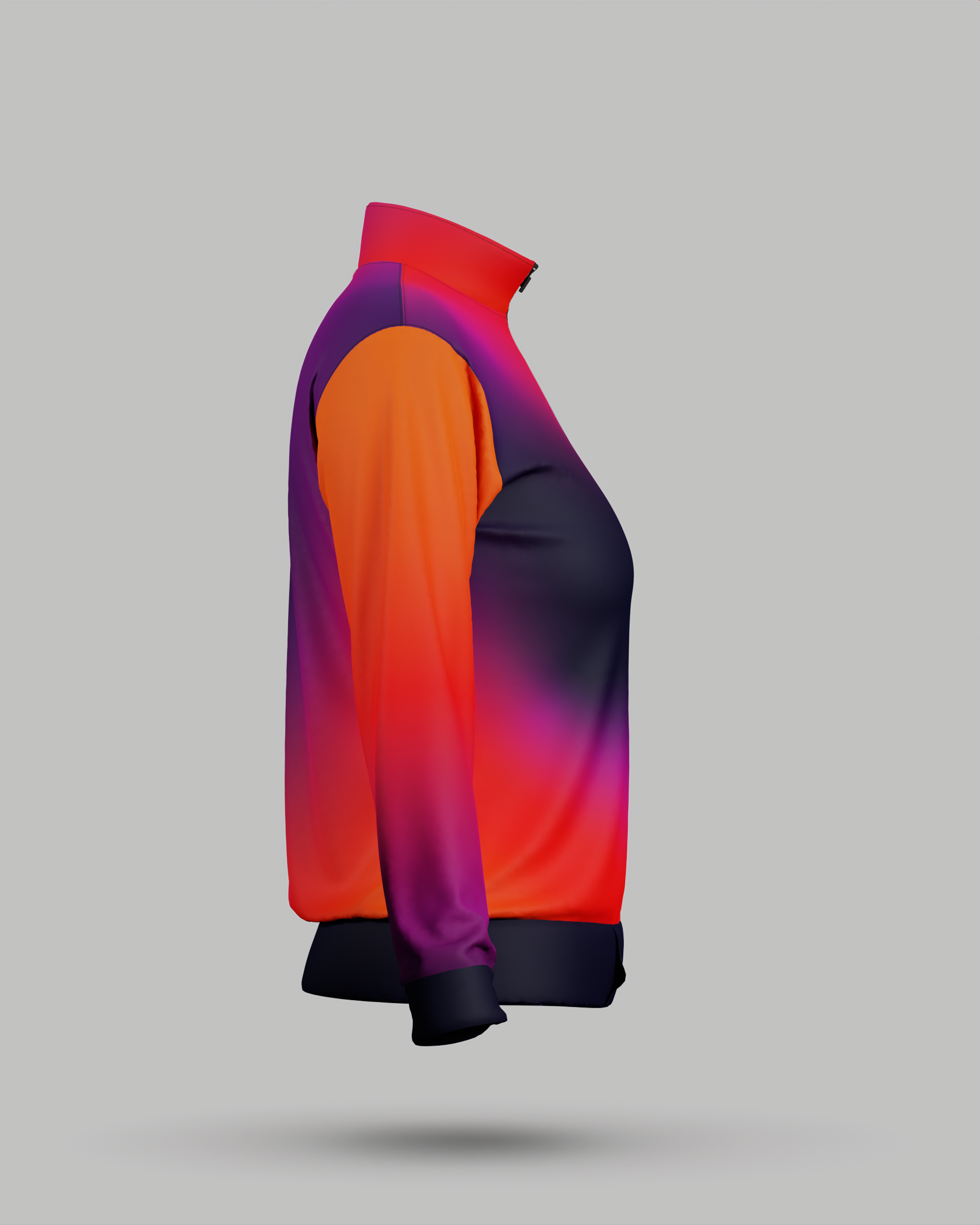 Womens Aura Tournament Jacket