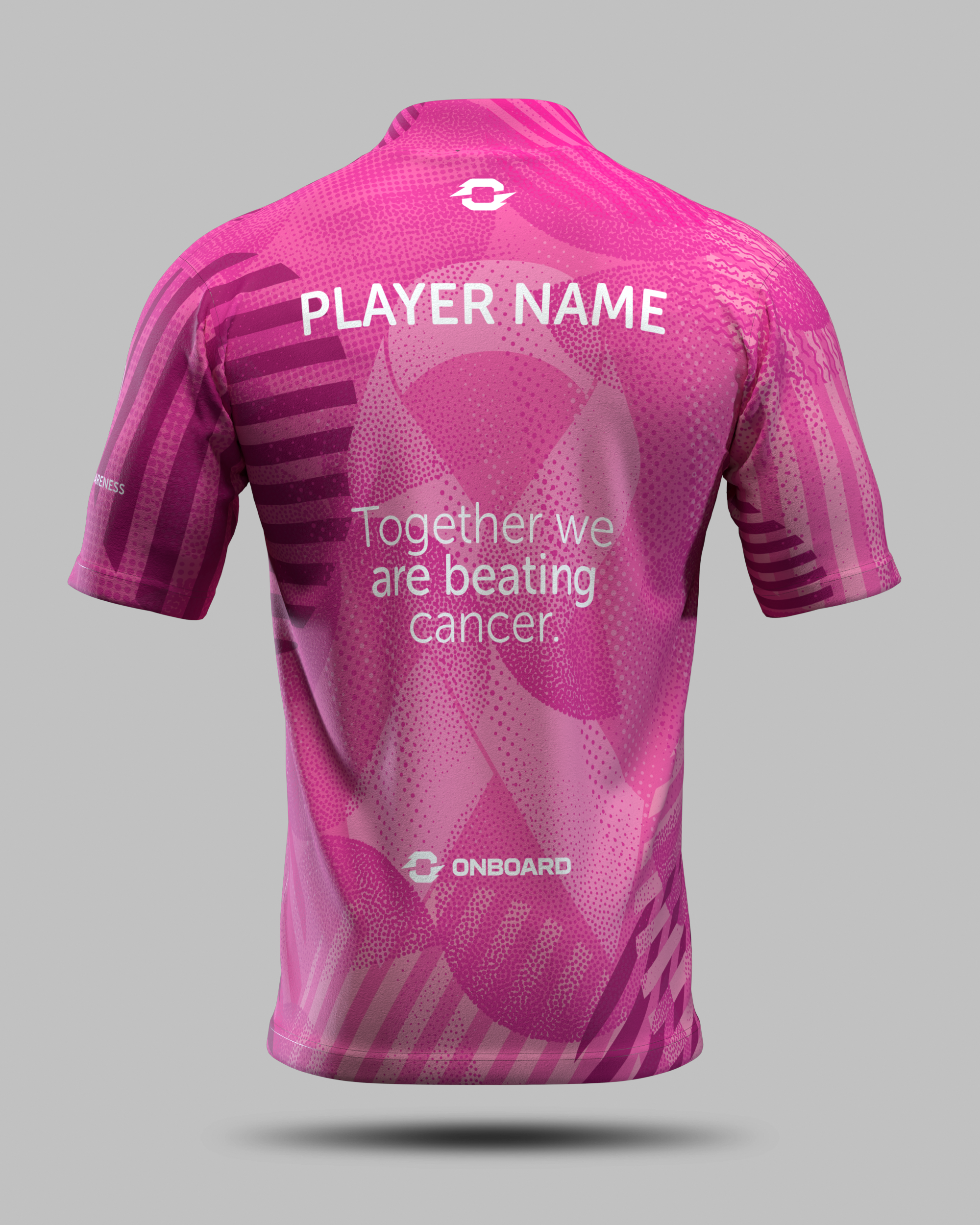Breast Cancer Awareness Shirt