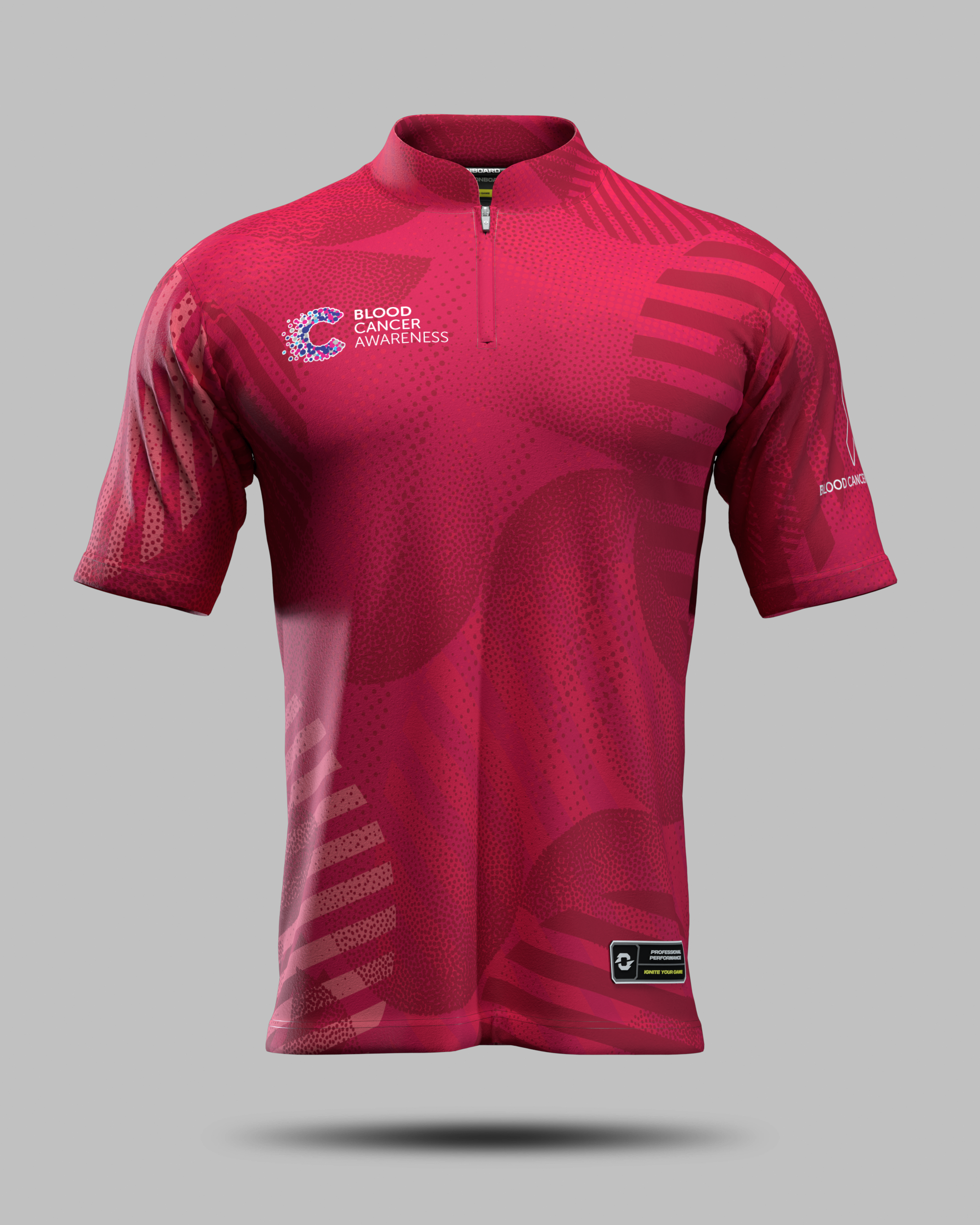 Blood Cancer Awareness Shirt