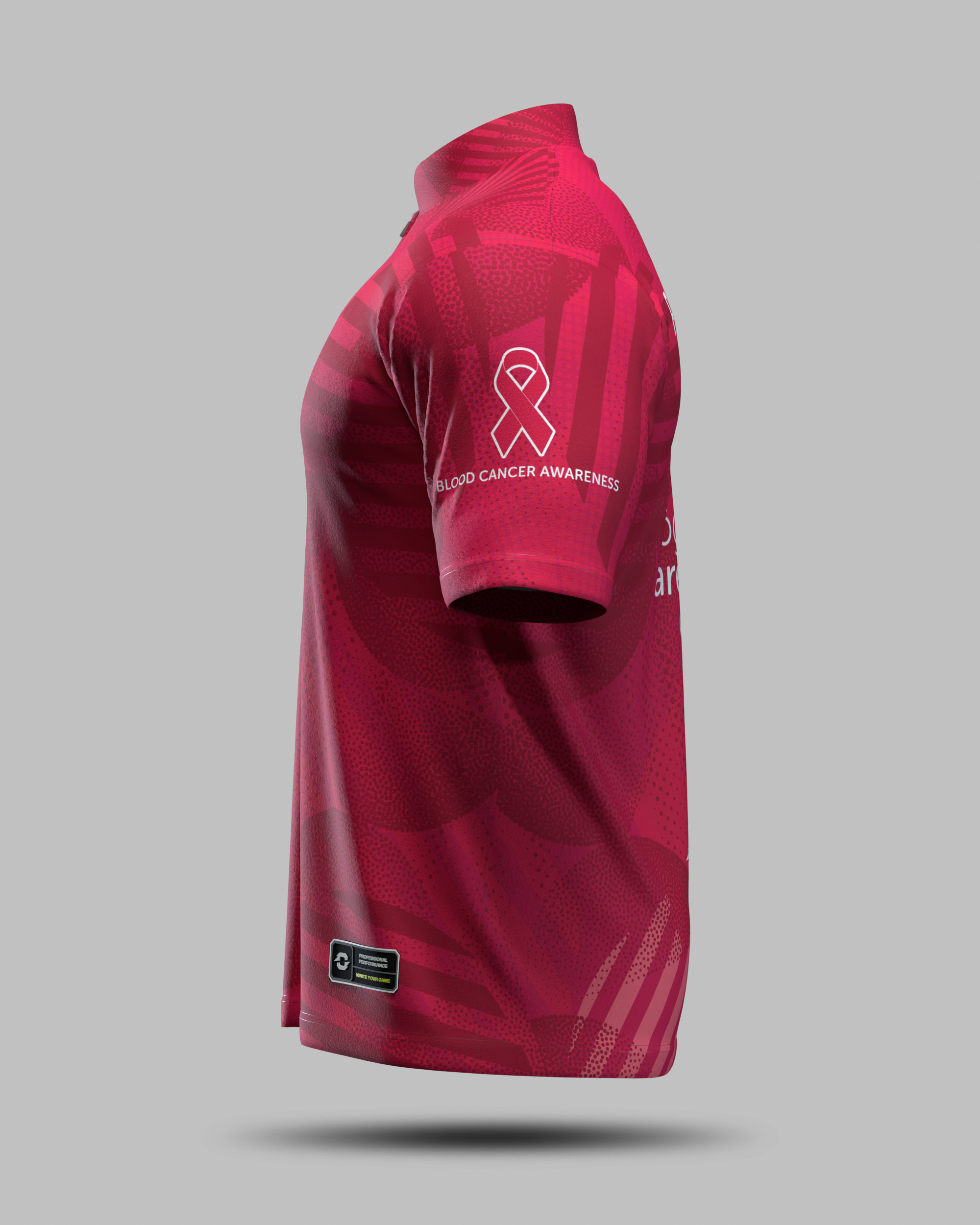Blood Cancer Awareness Shirt