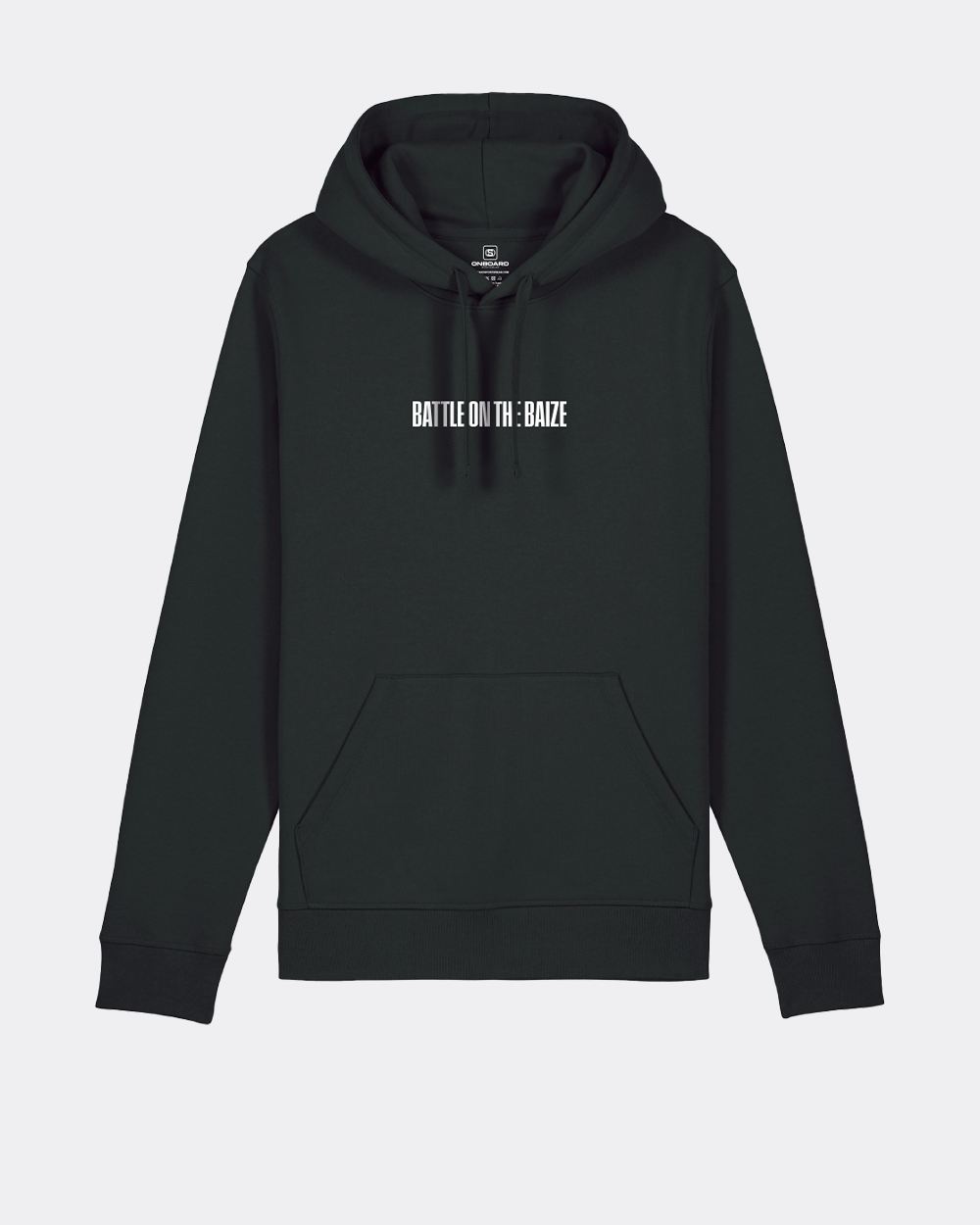 2024 Saudi Snooker Masters Hoodie - Black