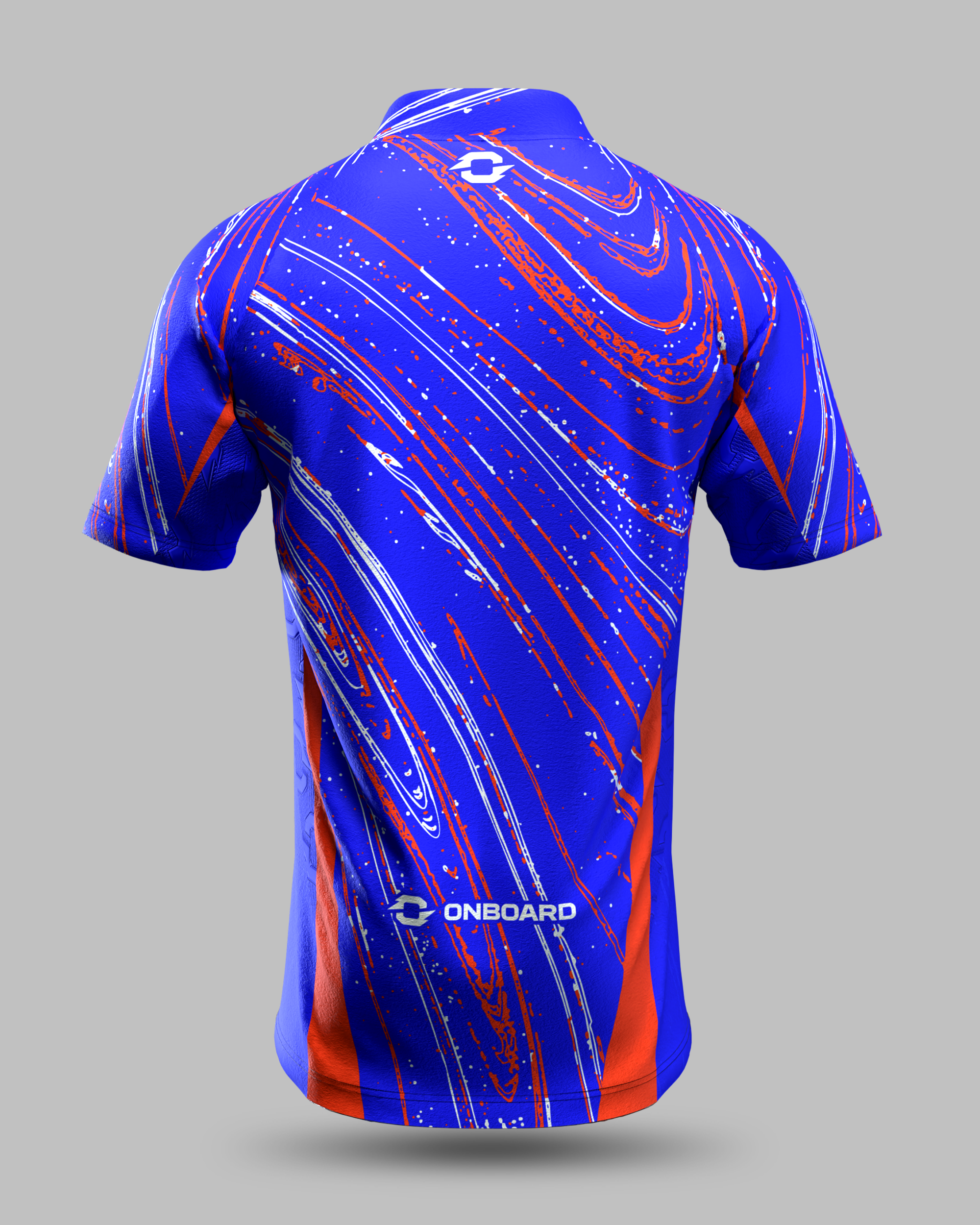 Orbit Vortex Jersey