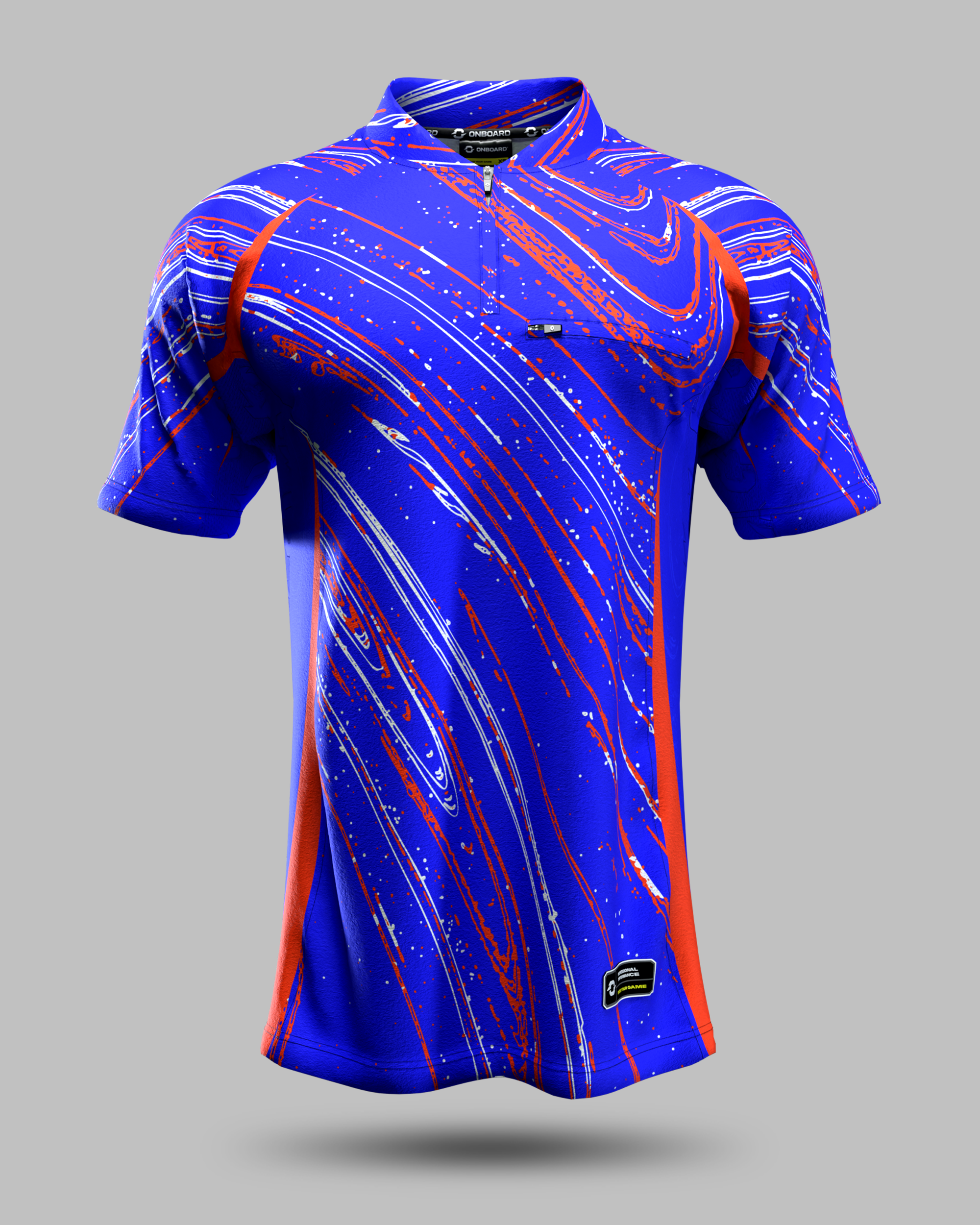Orbit Vortex Jersey