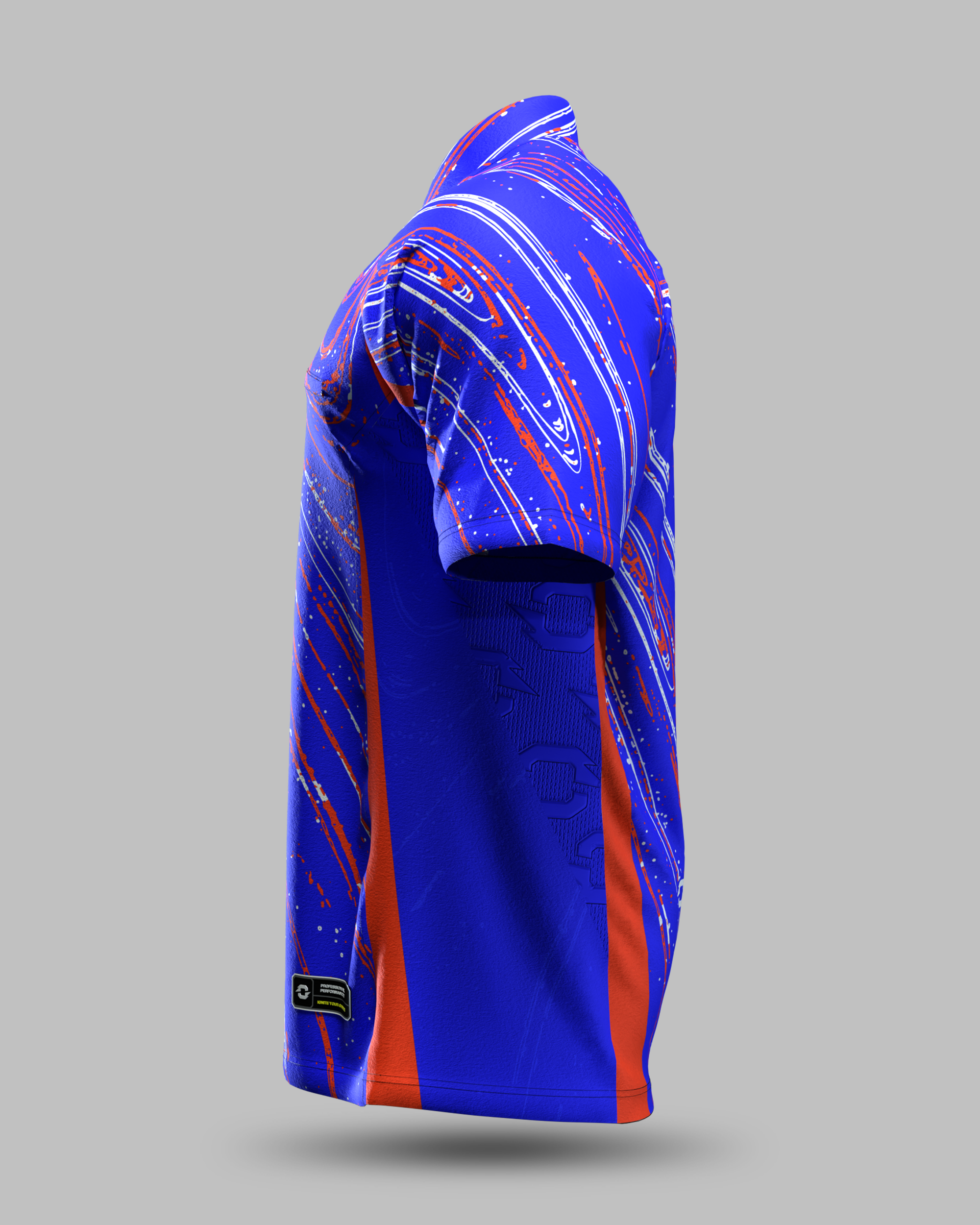 Orbit Vortex Jersey