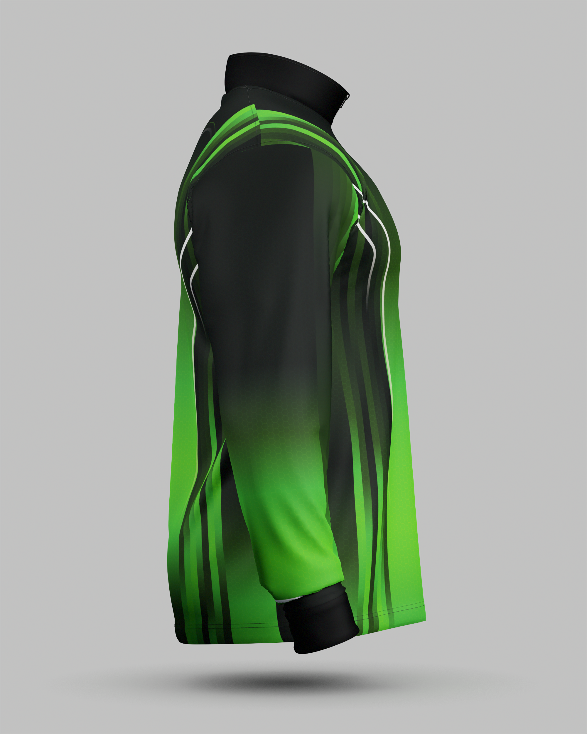 Youth Blaze Midlayer