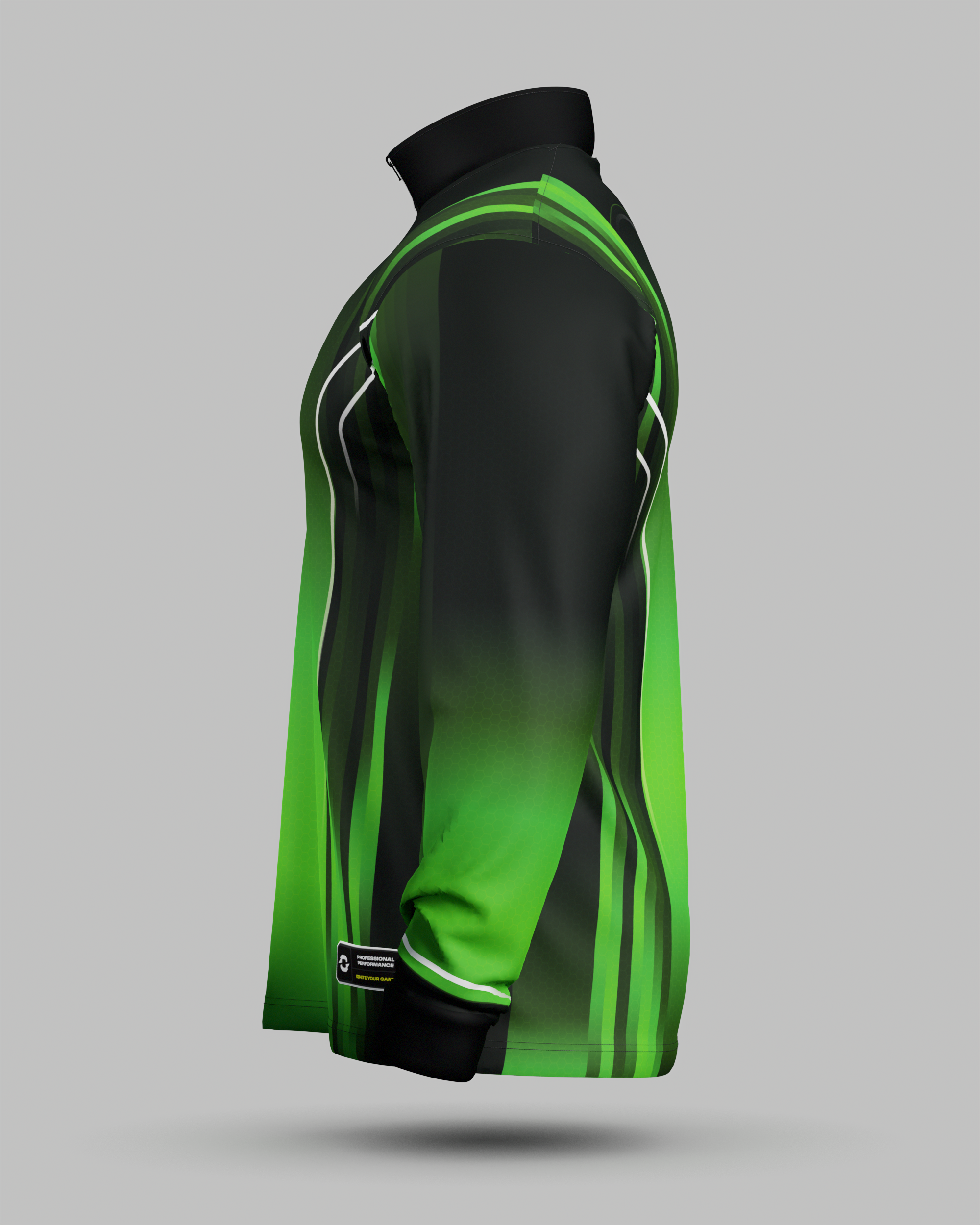 Blaze Midlayer
