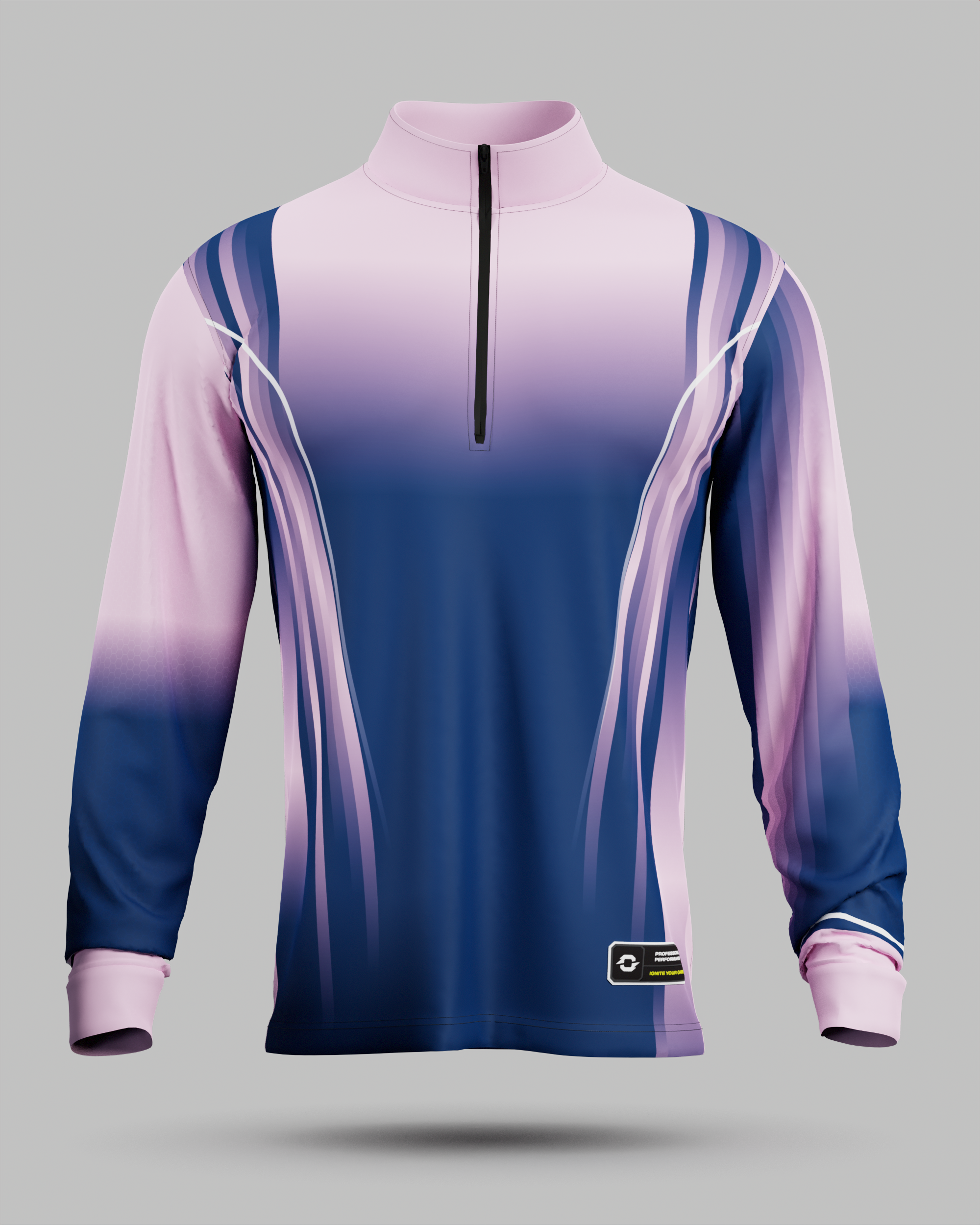 Youth Blaze Midlayer