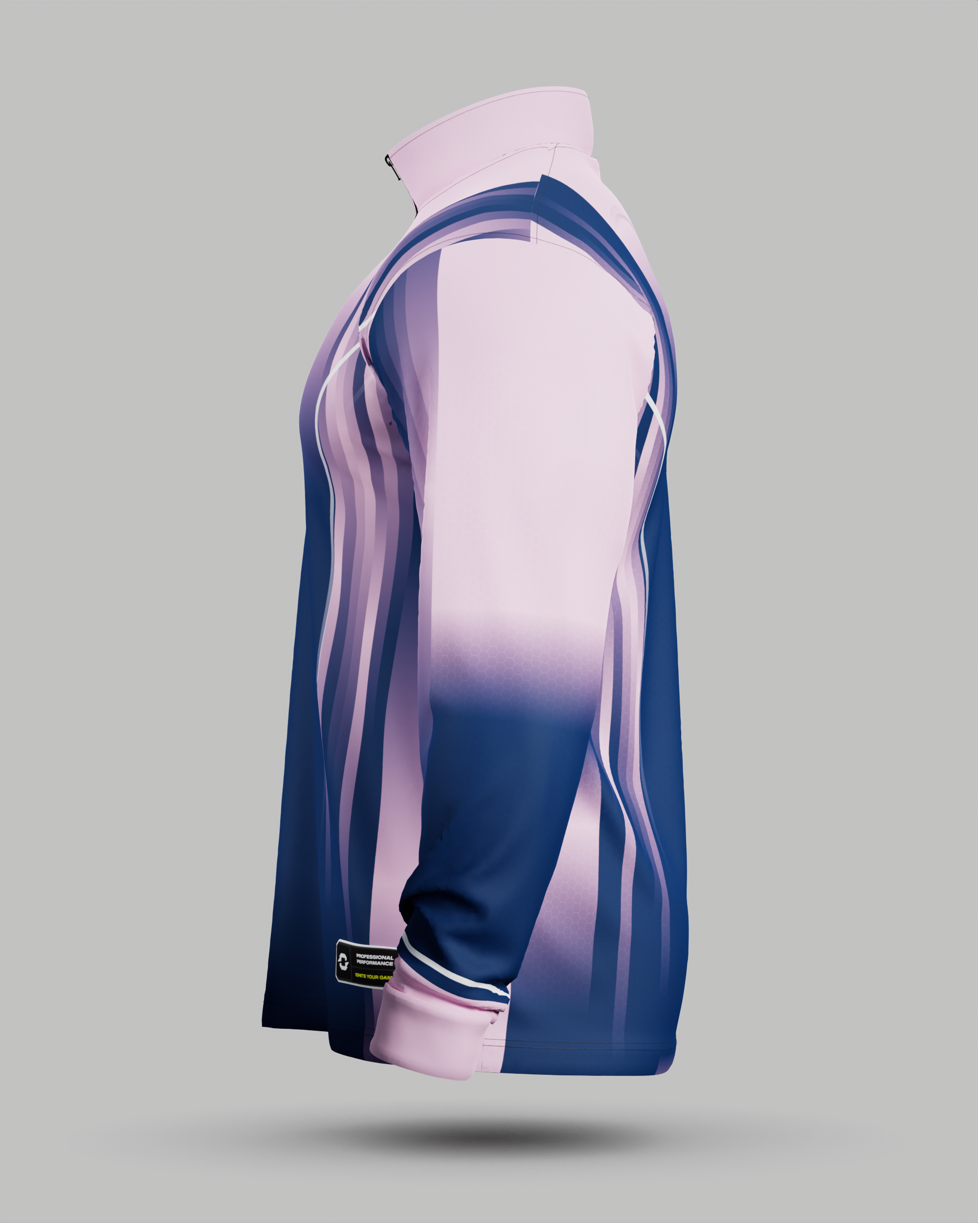 Blaze Midlayer