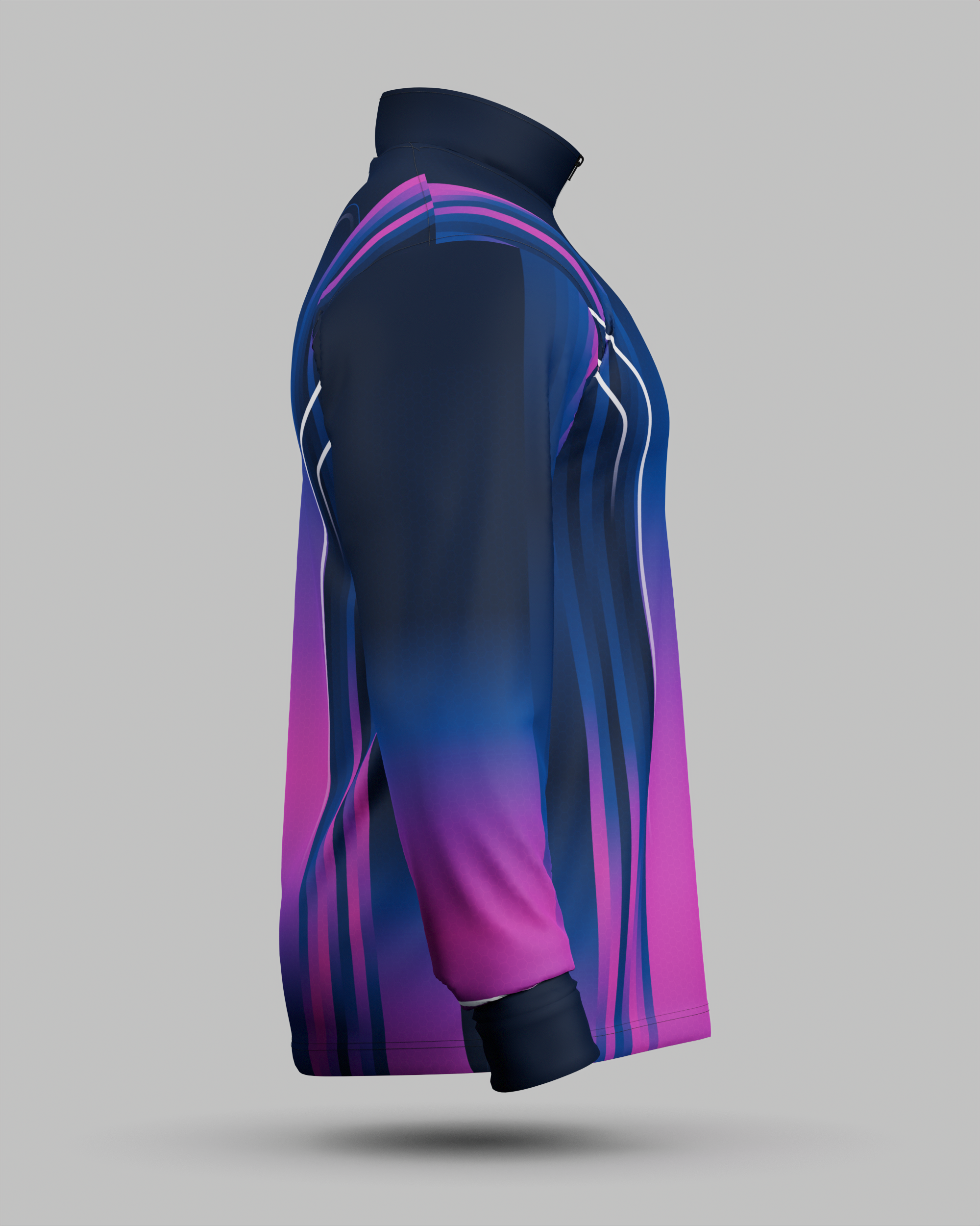 Blaze Midlayer