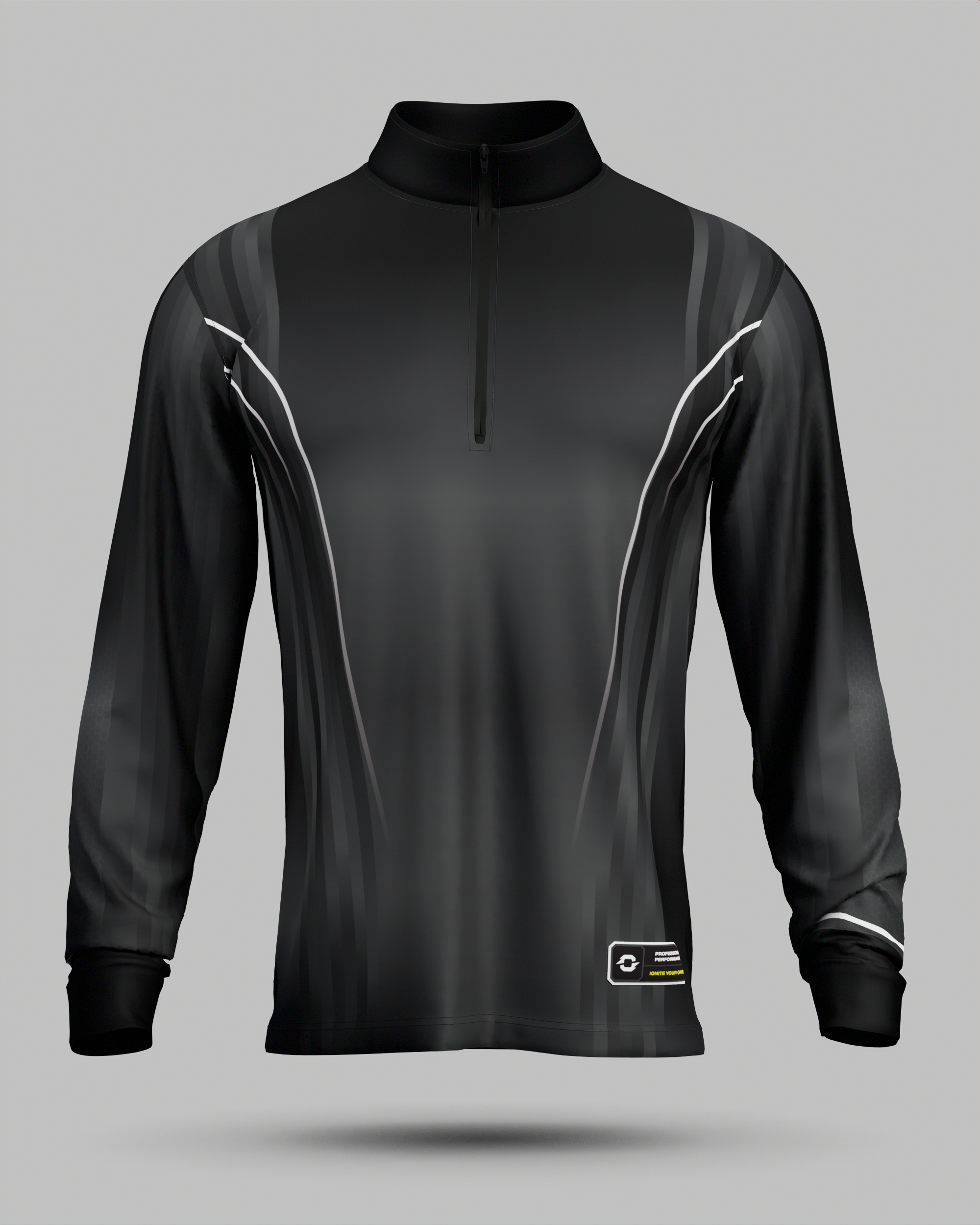 Youth Blaze Midlayer