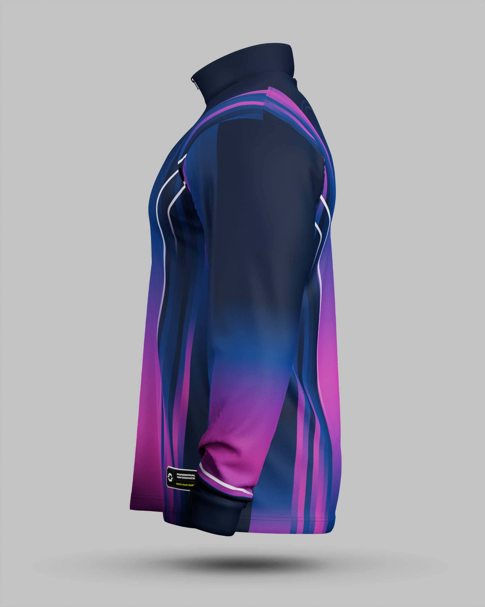 Youth Blaze Midlayer