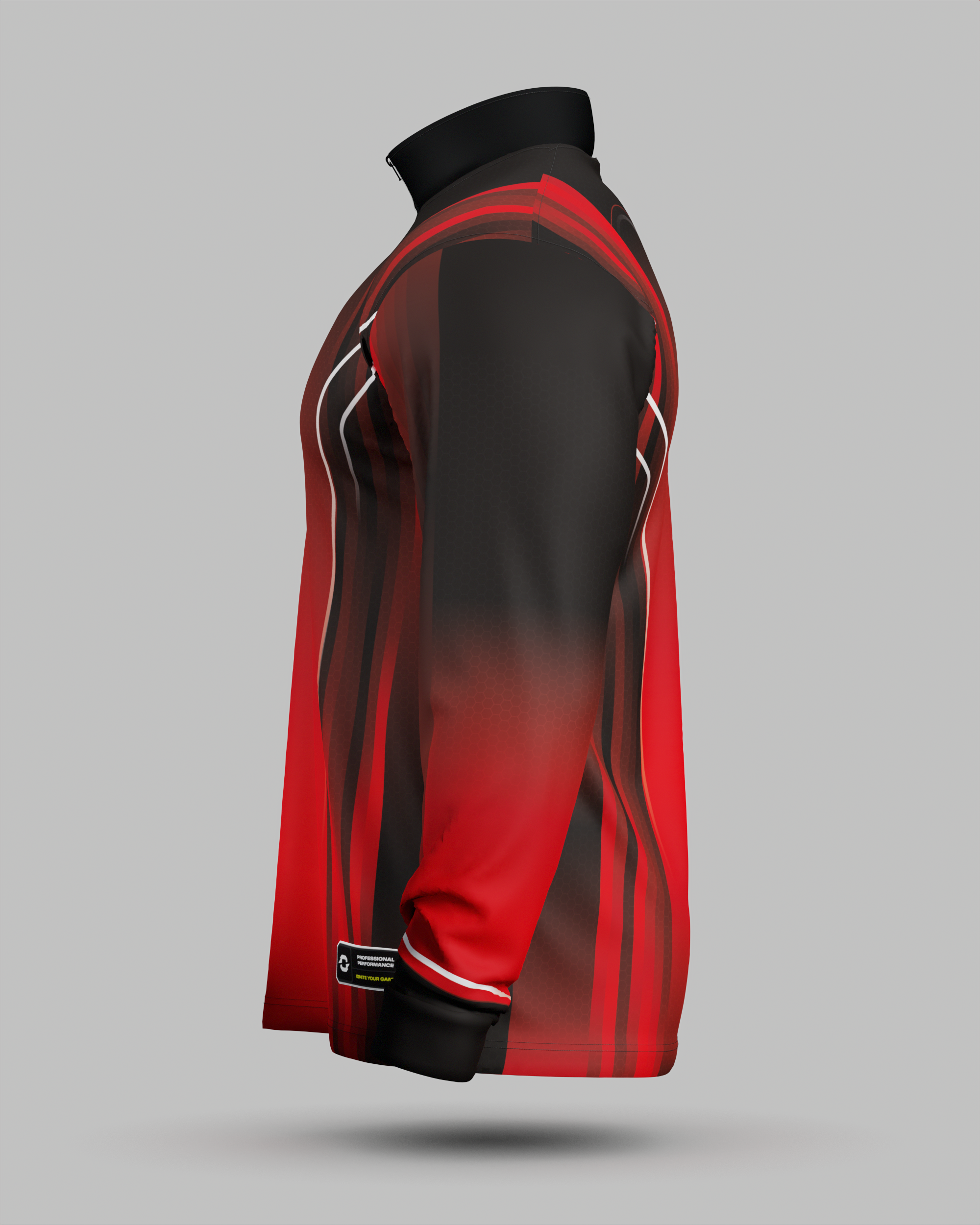 Blaze Midlayer