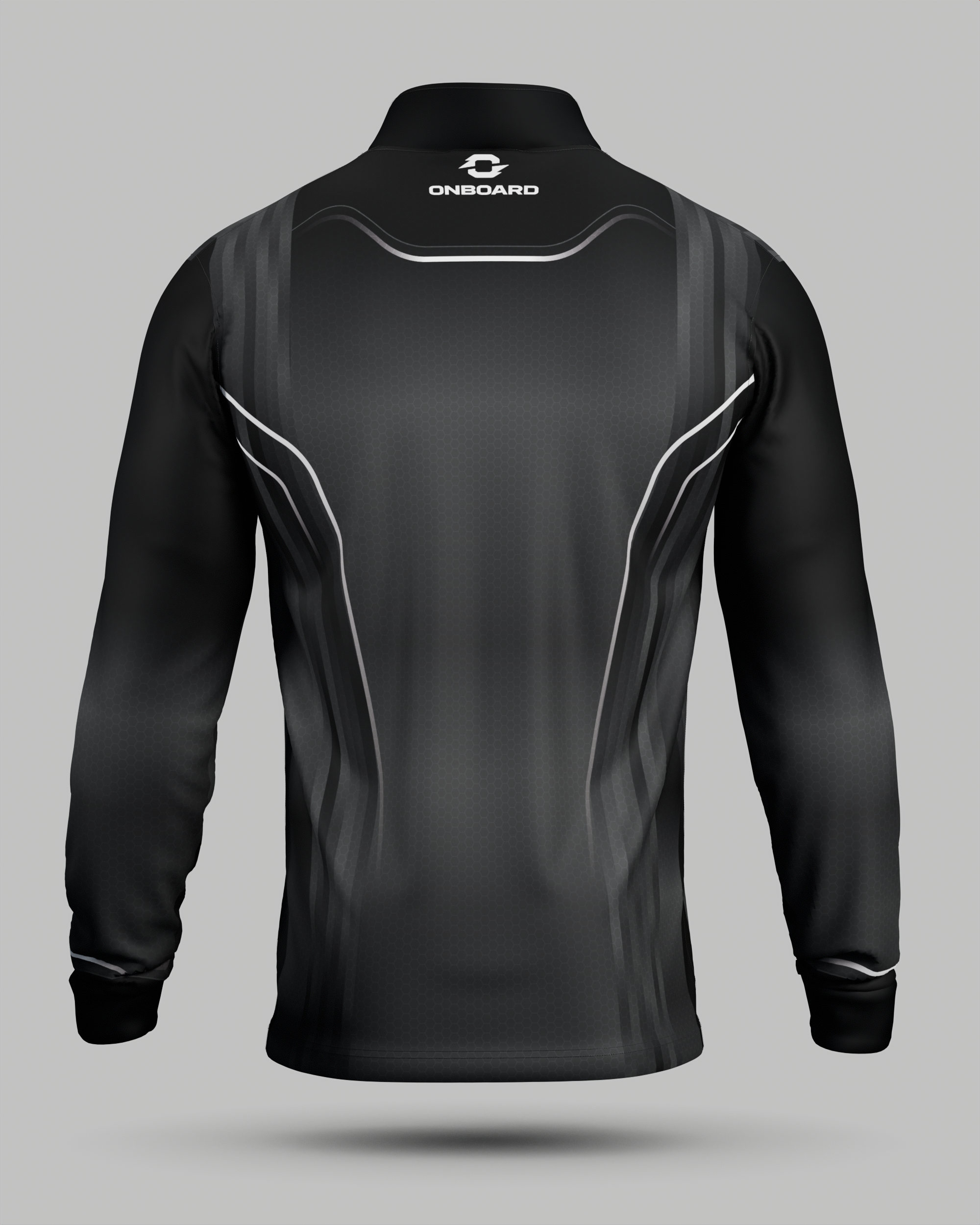 Blaze Midlayer