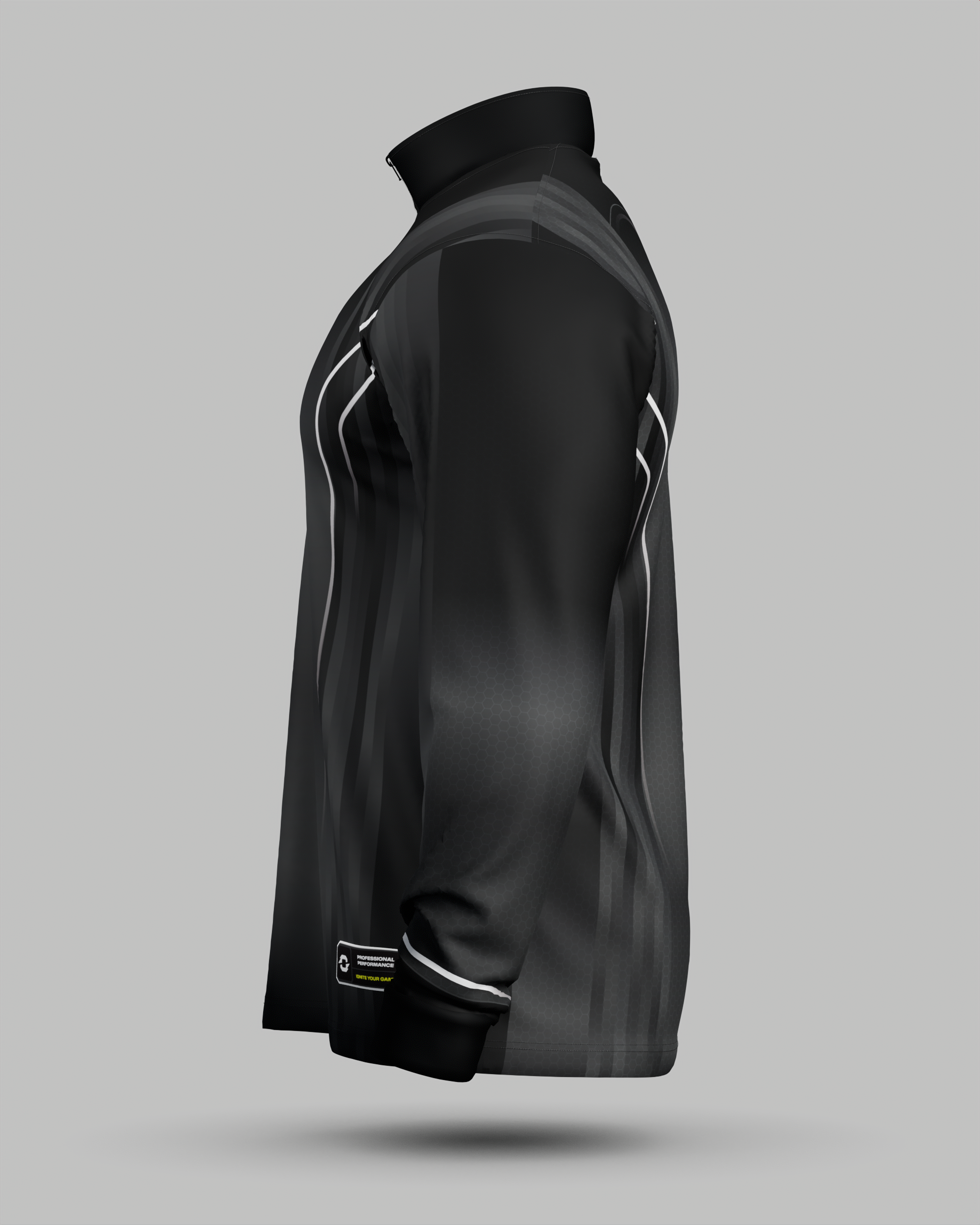 Blaze Midlayer