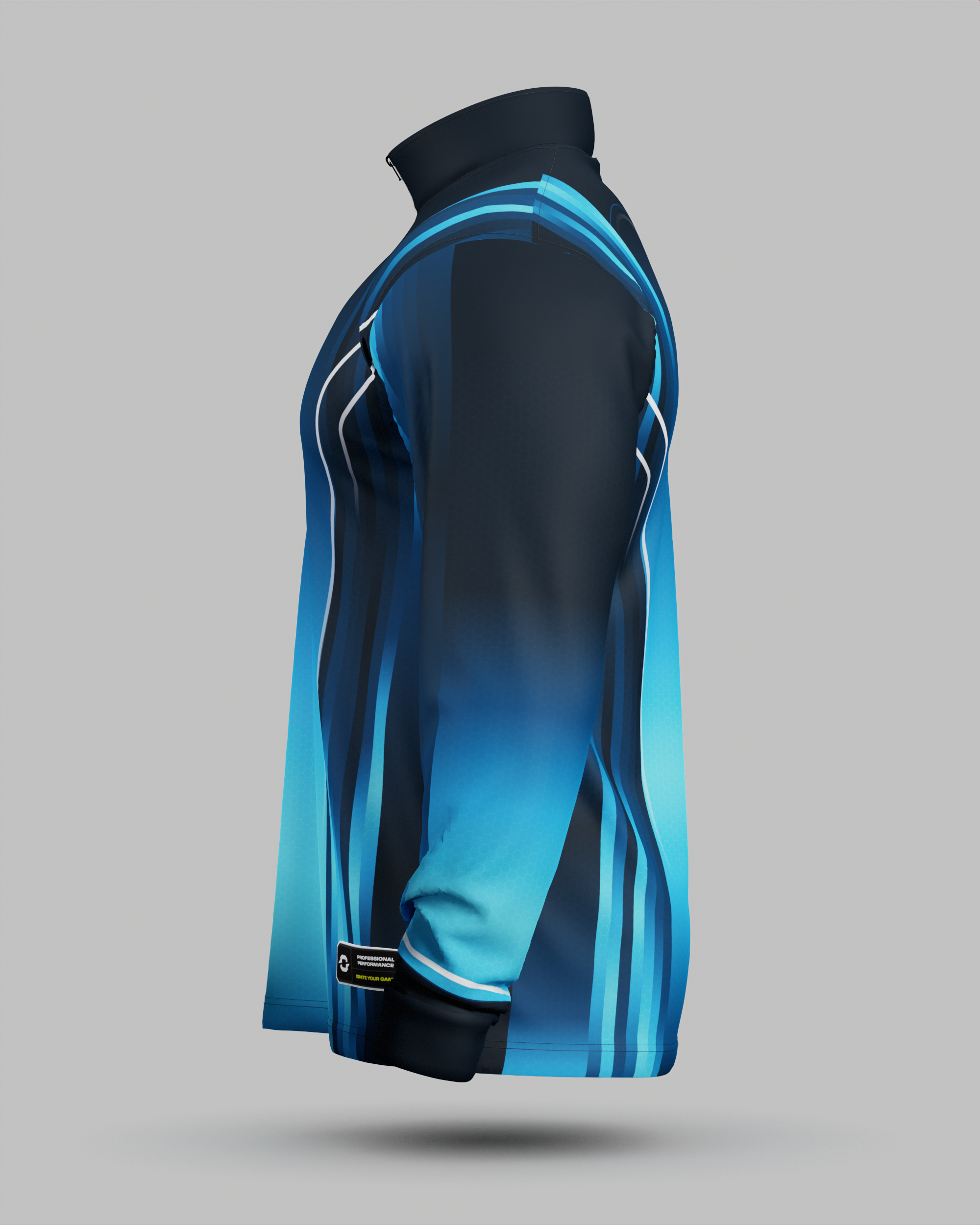 Blaze Midlayer