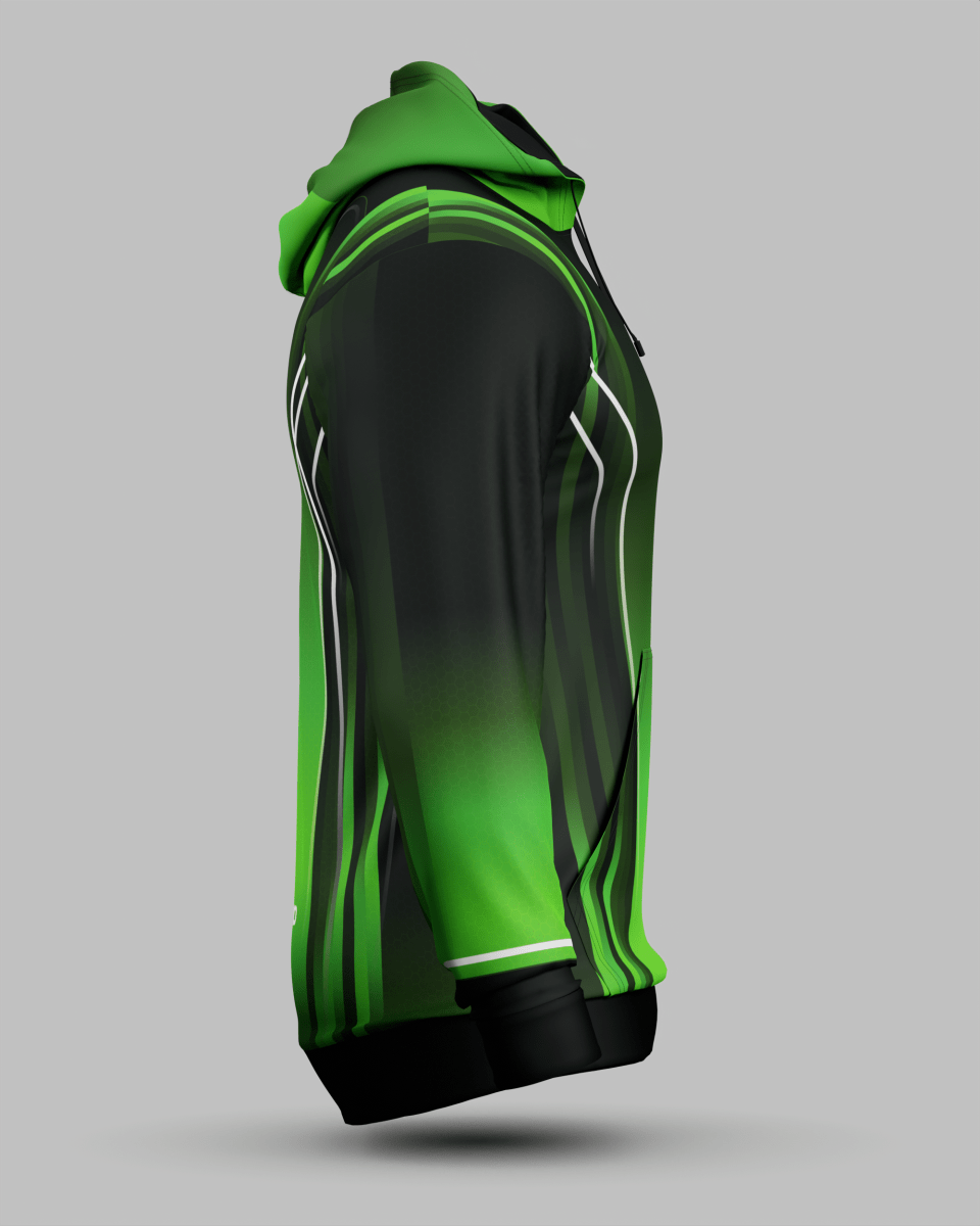 Blaze Performance Hoodie - Onboard Sportswear