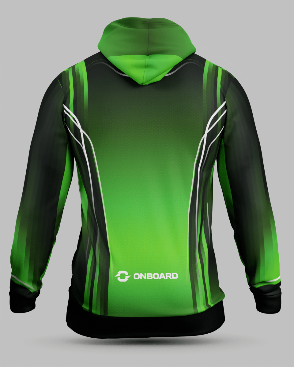 Blaze Performance Hoodie - Onboard Sportswear
