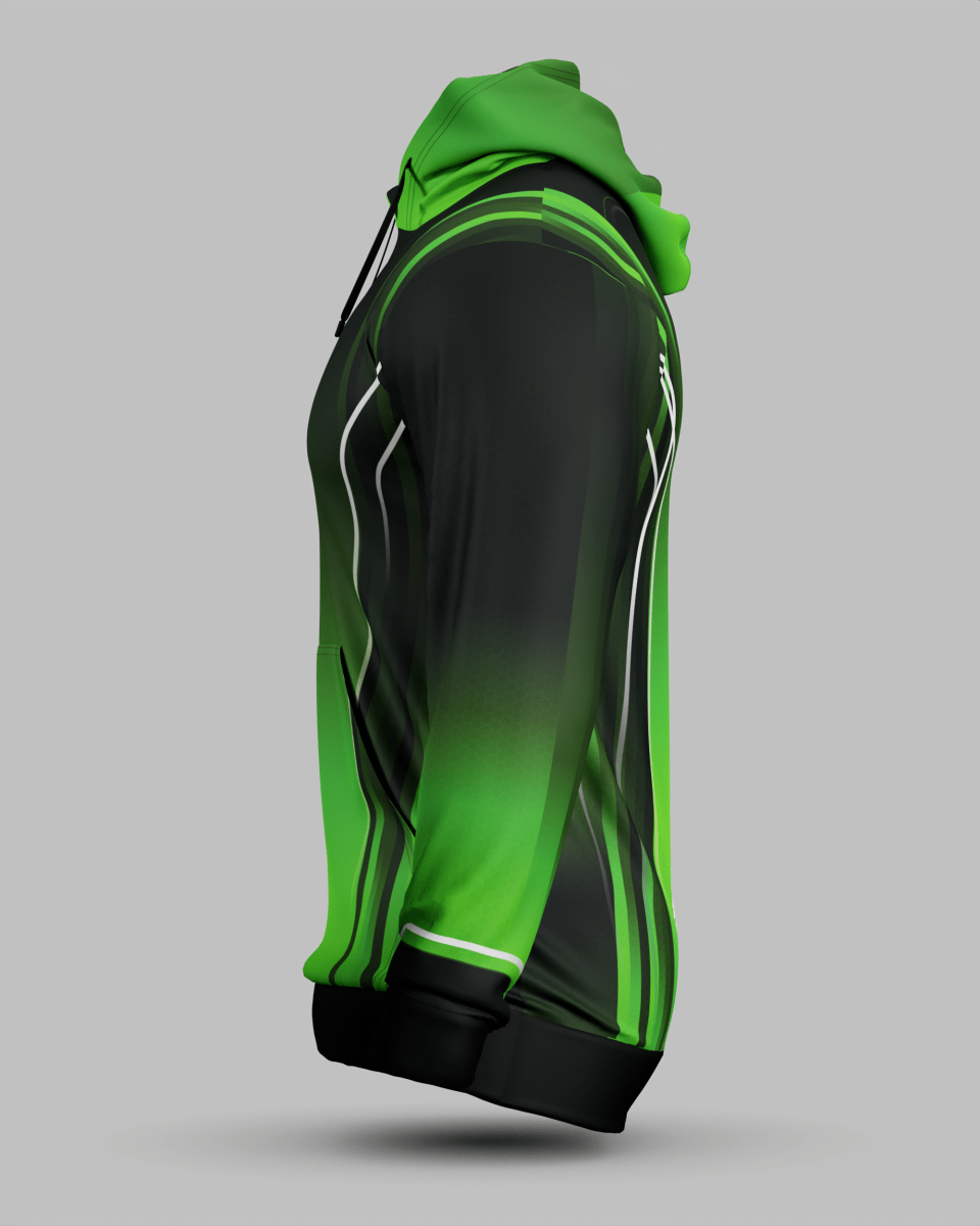Blaze Performance Hoodie - Onboard Sportswear