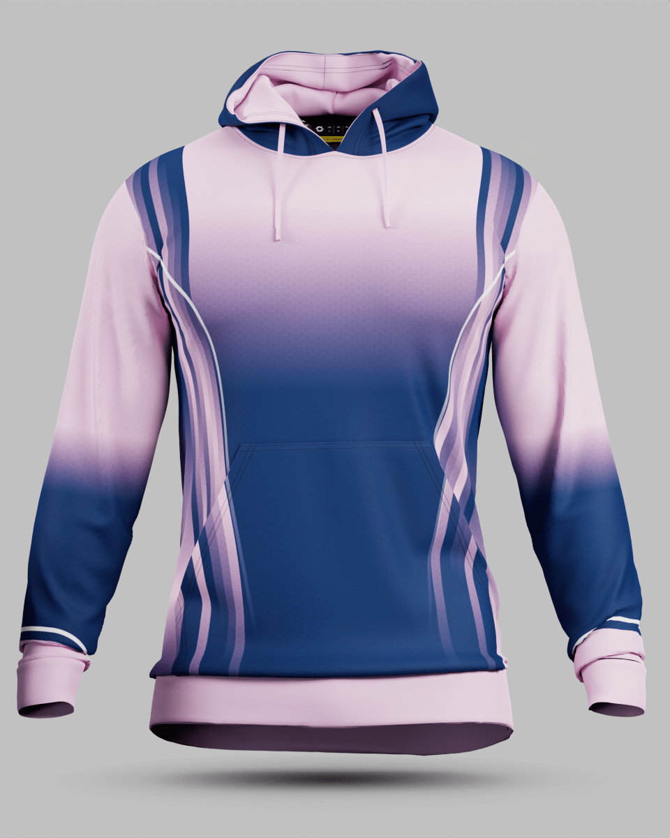 Blaze Performance Hoodie - Onboard Sportswear