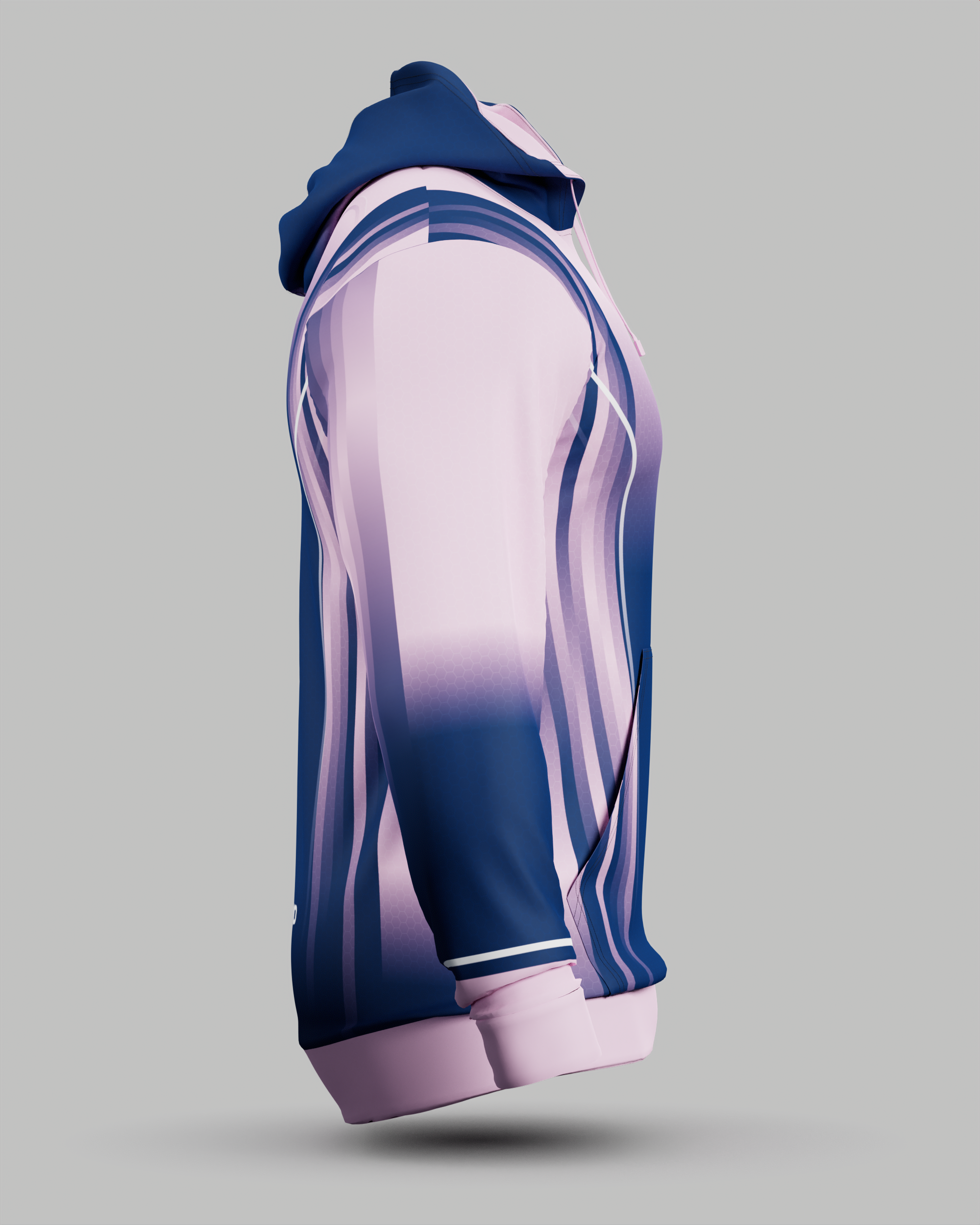 Blaze Performance Hoodie