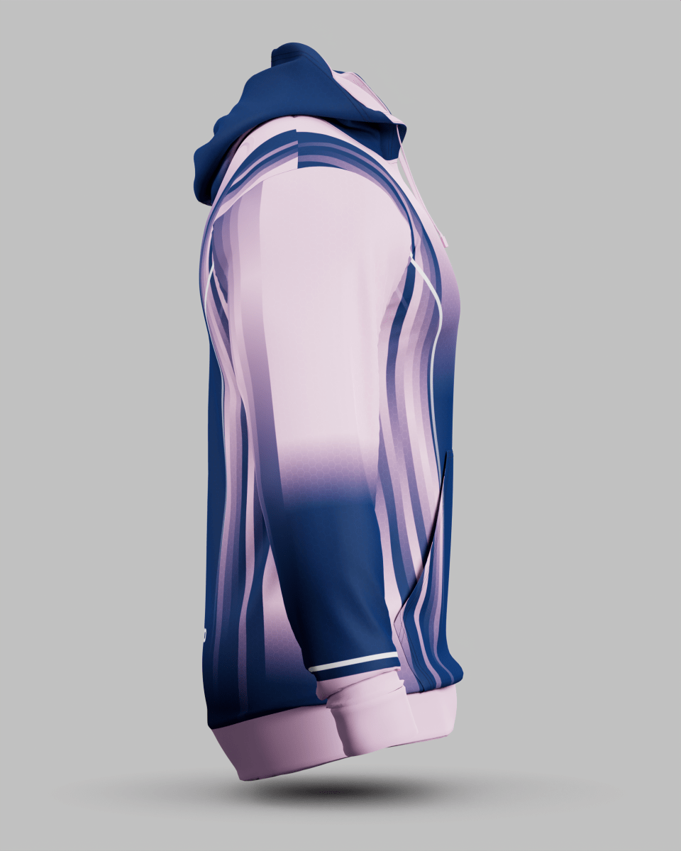 Blaze Performance Hoodie - Onboard Sportswear