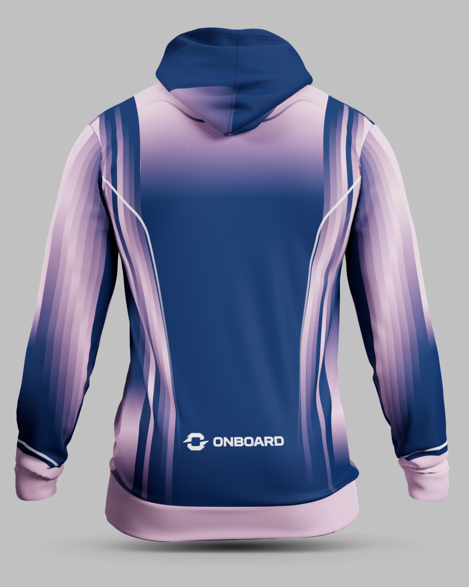 Blaze Performance Hoodie - Onboard Sportswear