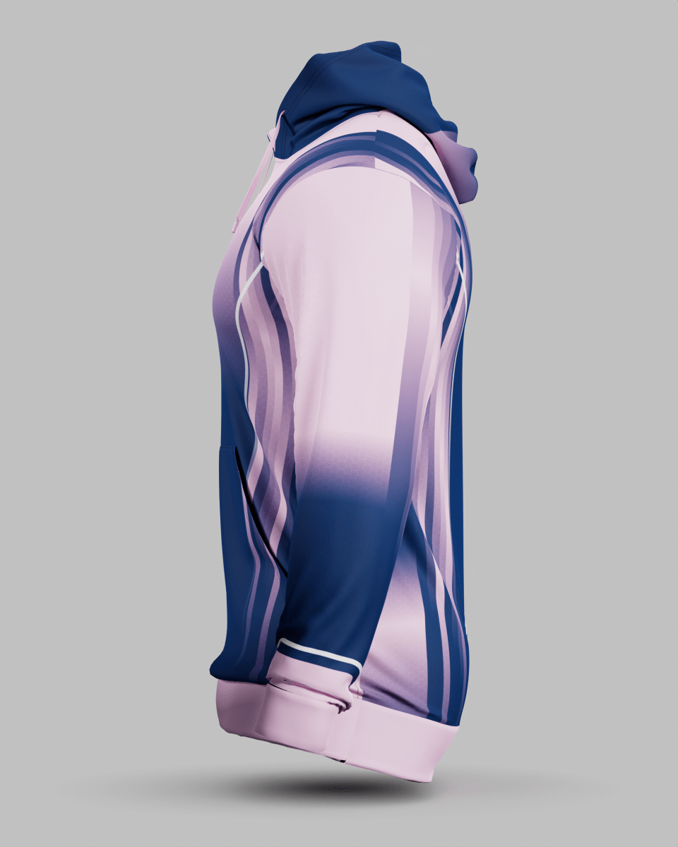 Blaze Performance Hoodie - Onboard Sportswear