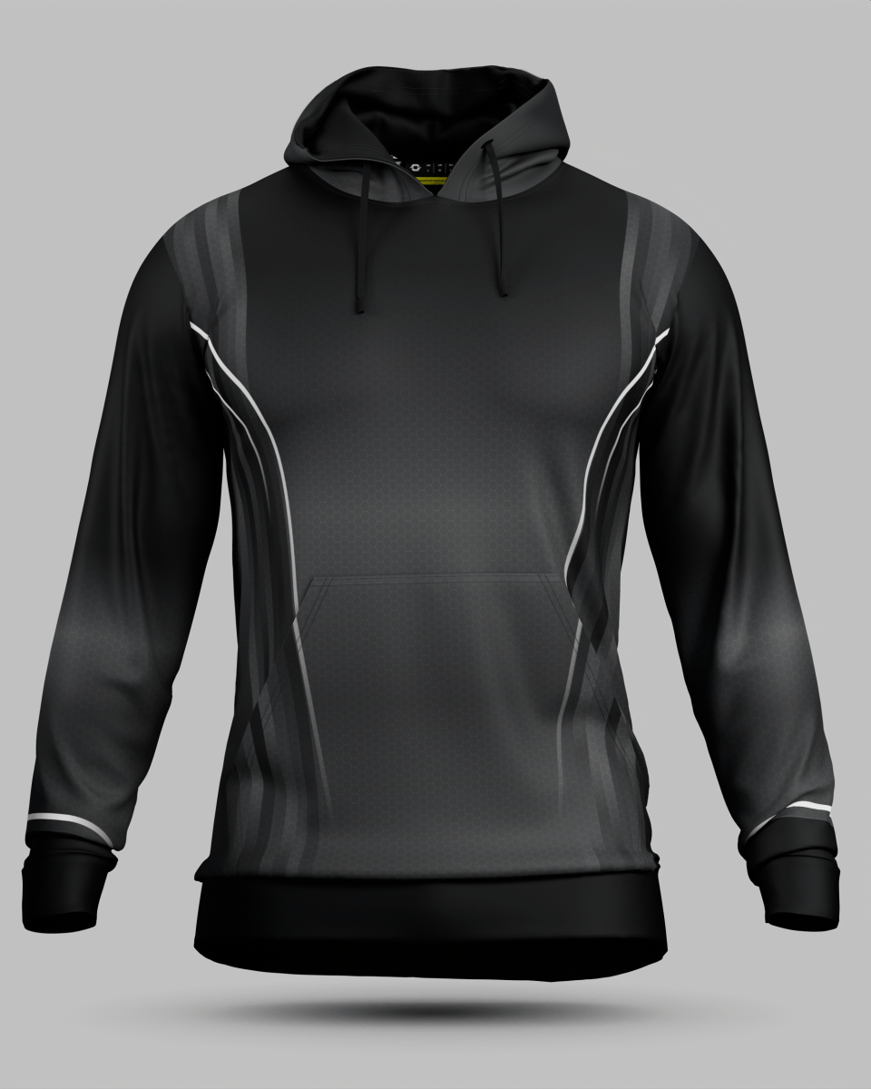Blaze Performance Hoodie - Onboard Sportswear