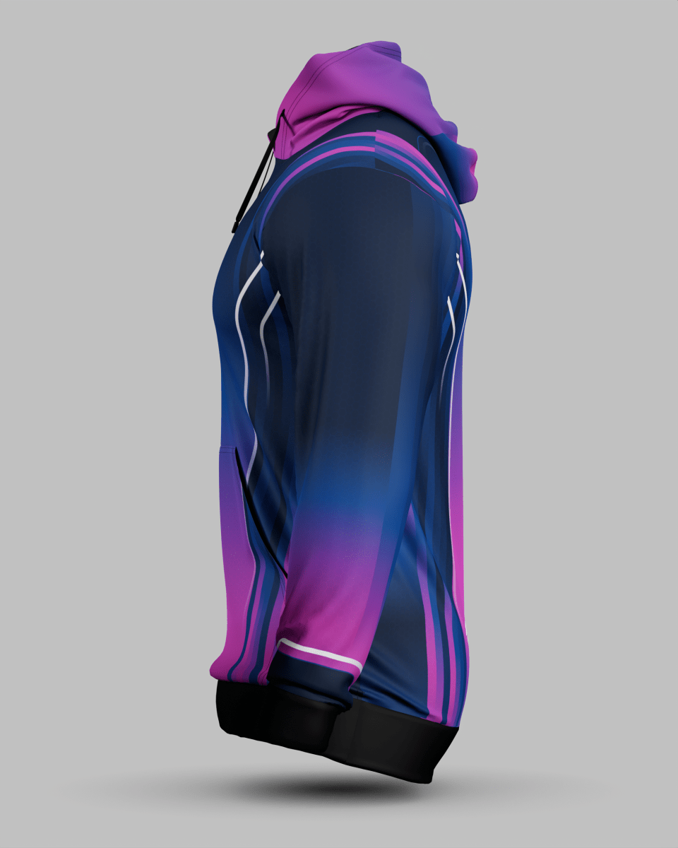 Blaze Performance Hoodie - Onboard Sportswear