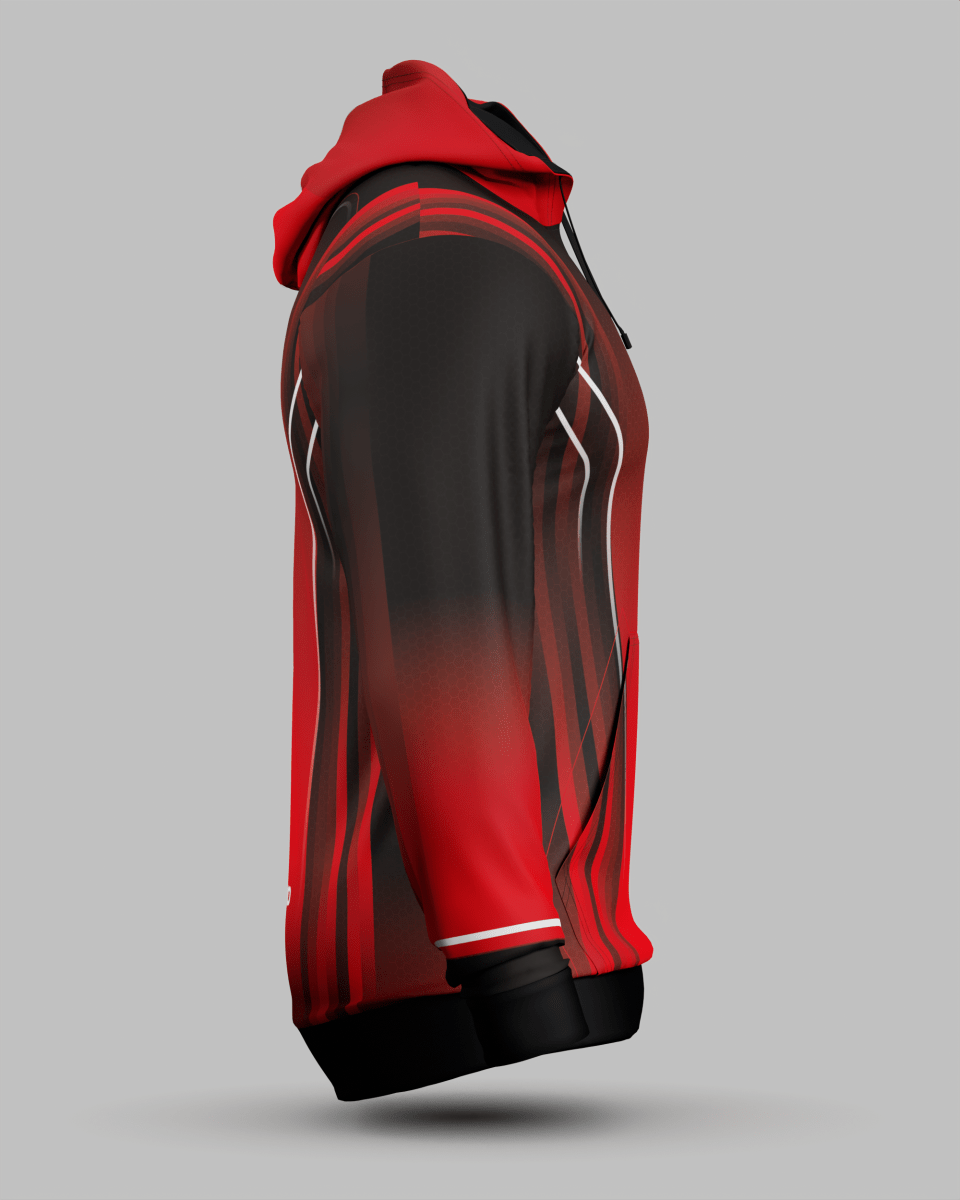 Blaze Performance Hoodie - Onboard Sportswear