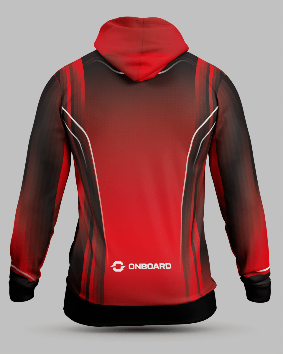 Blaze Performance Hoodie - Onboard Sportswear