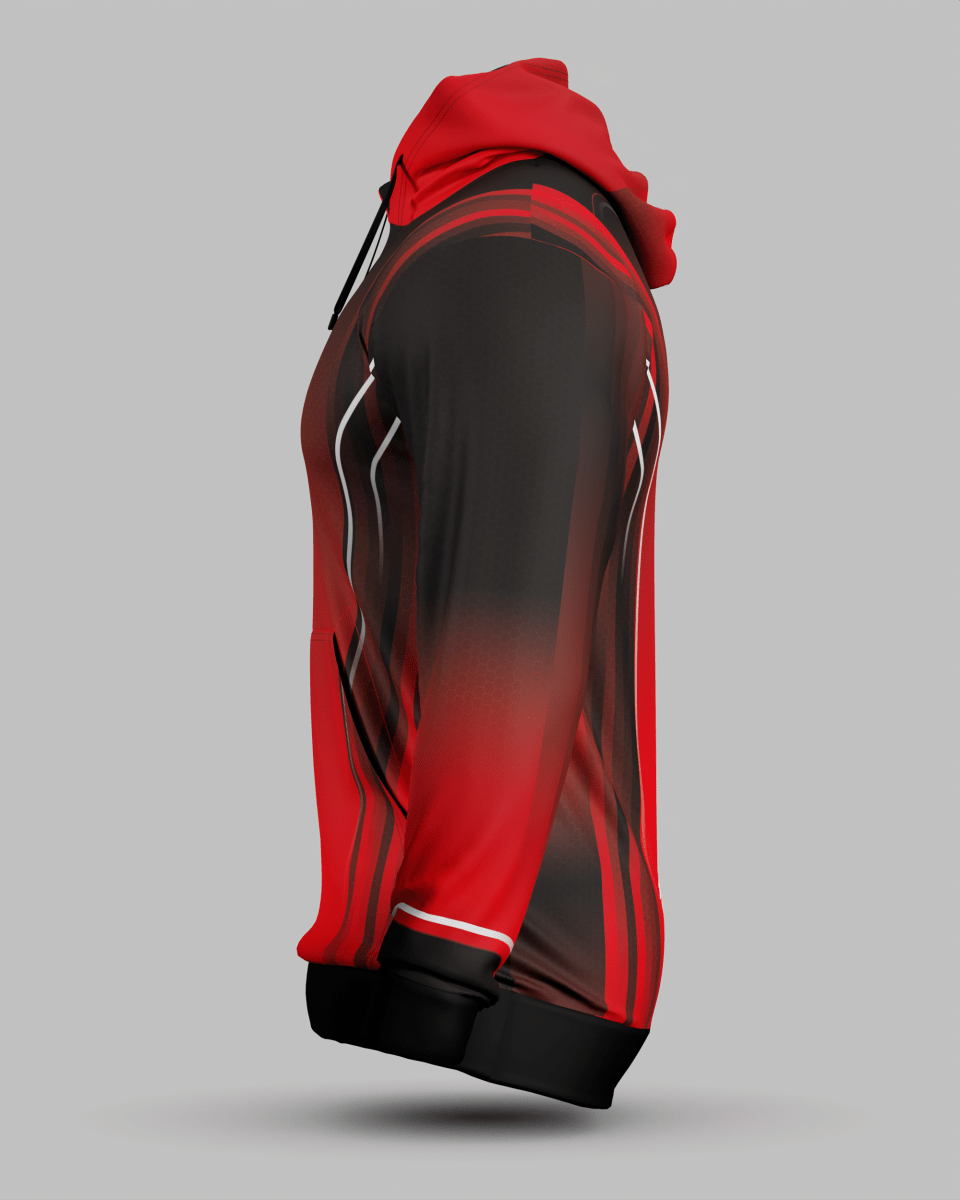 Blaze Performance Hoodie - Onboard Sportswear