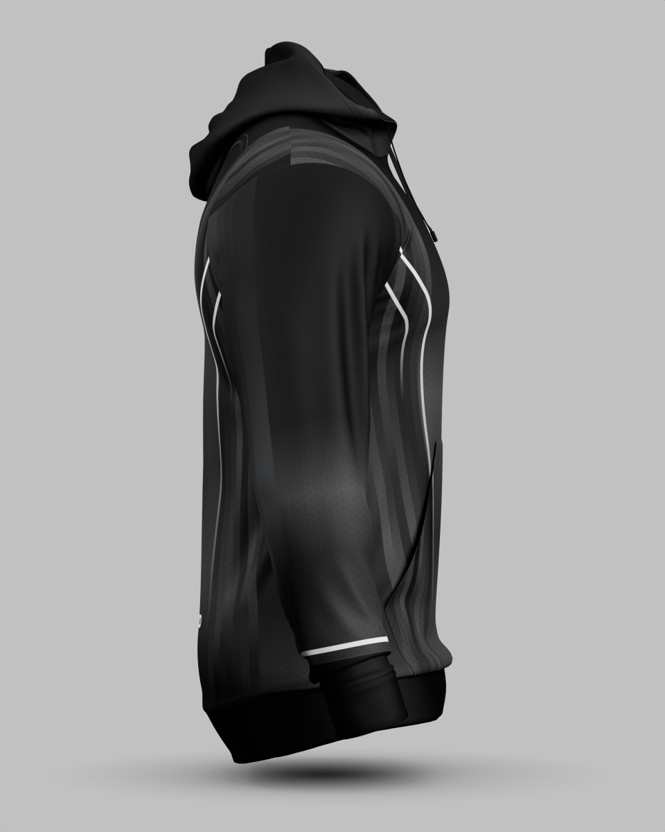 Blaze Performance Hoodie - Onboard Sportswear
