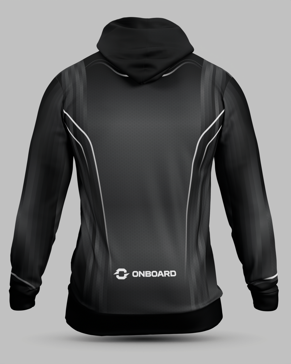 Blaze Performance Hoodie - Onboard Sportswear