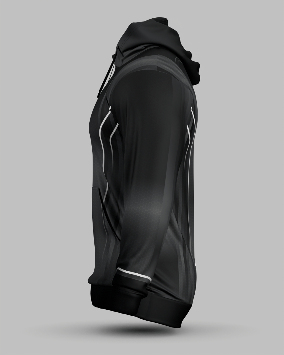 Blaze Performance Hoodie - Onboard Sportswear