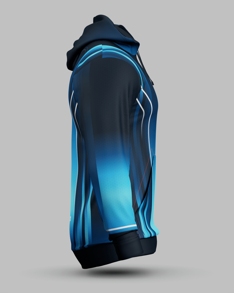 Blaze Performance Hoodie - Onboard Sportswear