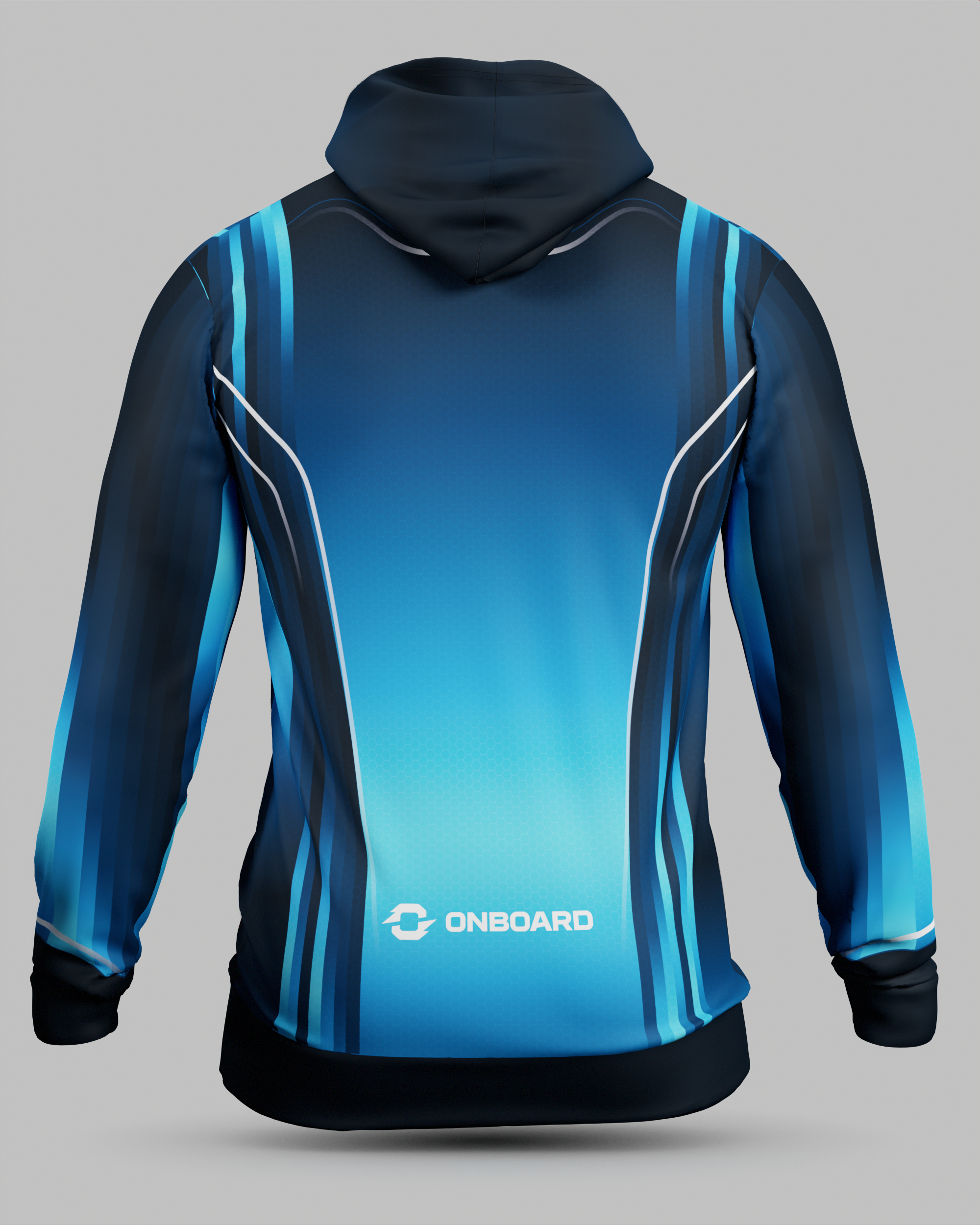 Blaze Performance Hoodie