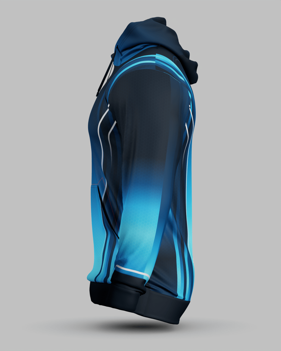 Blaze Performance Hoodie - Onboard Sportswear