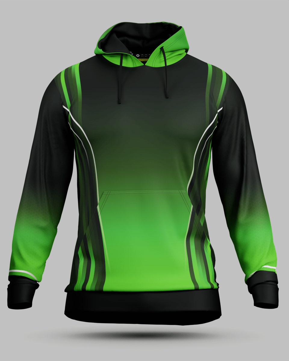 Blaze Performance Hoodie - Onboard Sportswear