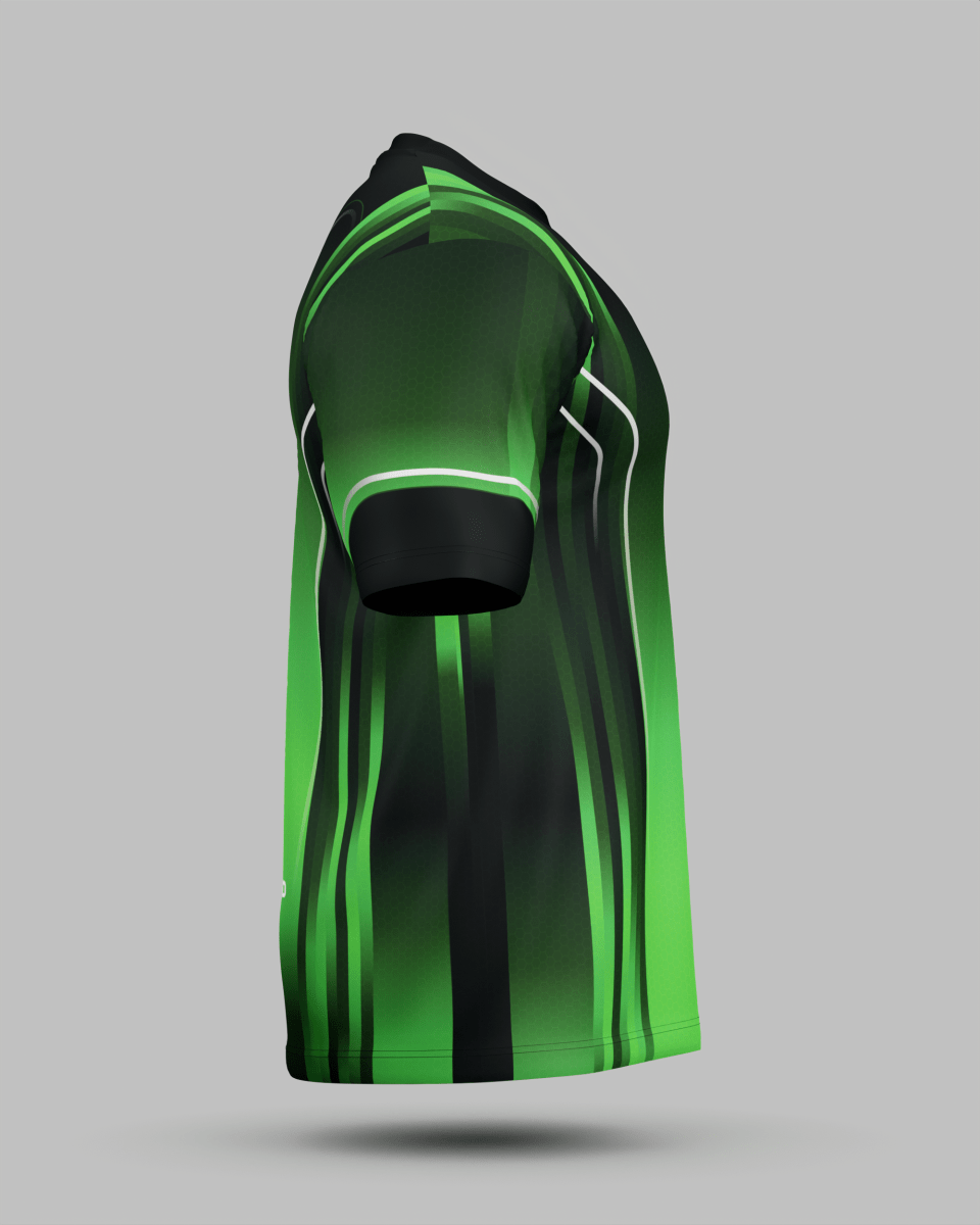 Blaze Performance Tee - Onboard Sportswear