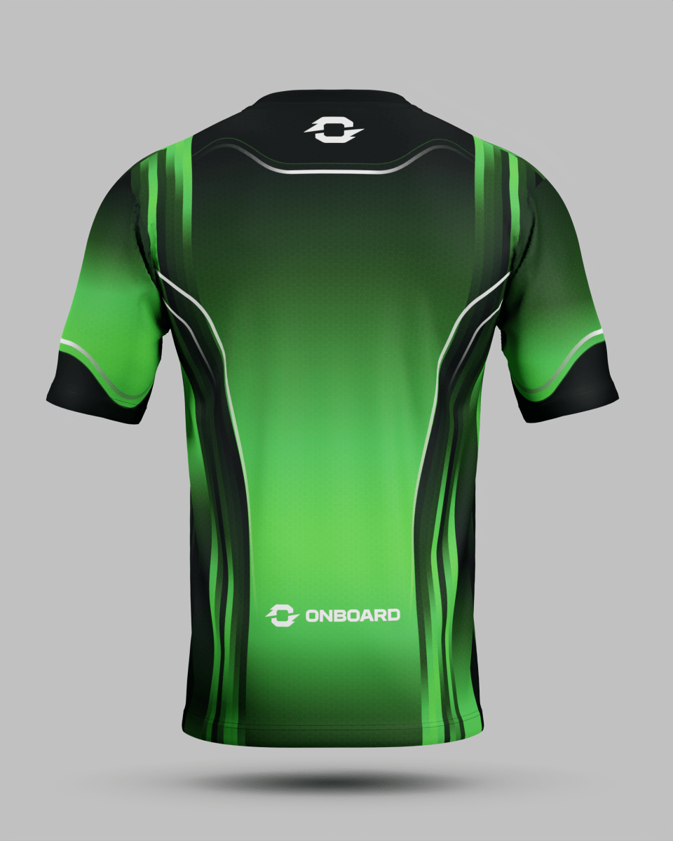 Blaze Performance Tee - Onboard Sportswear