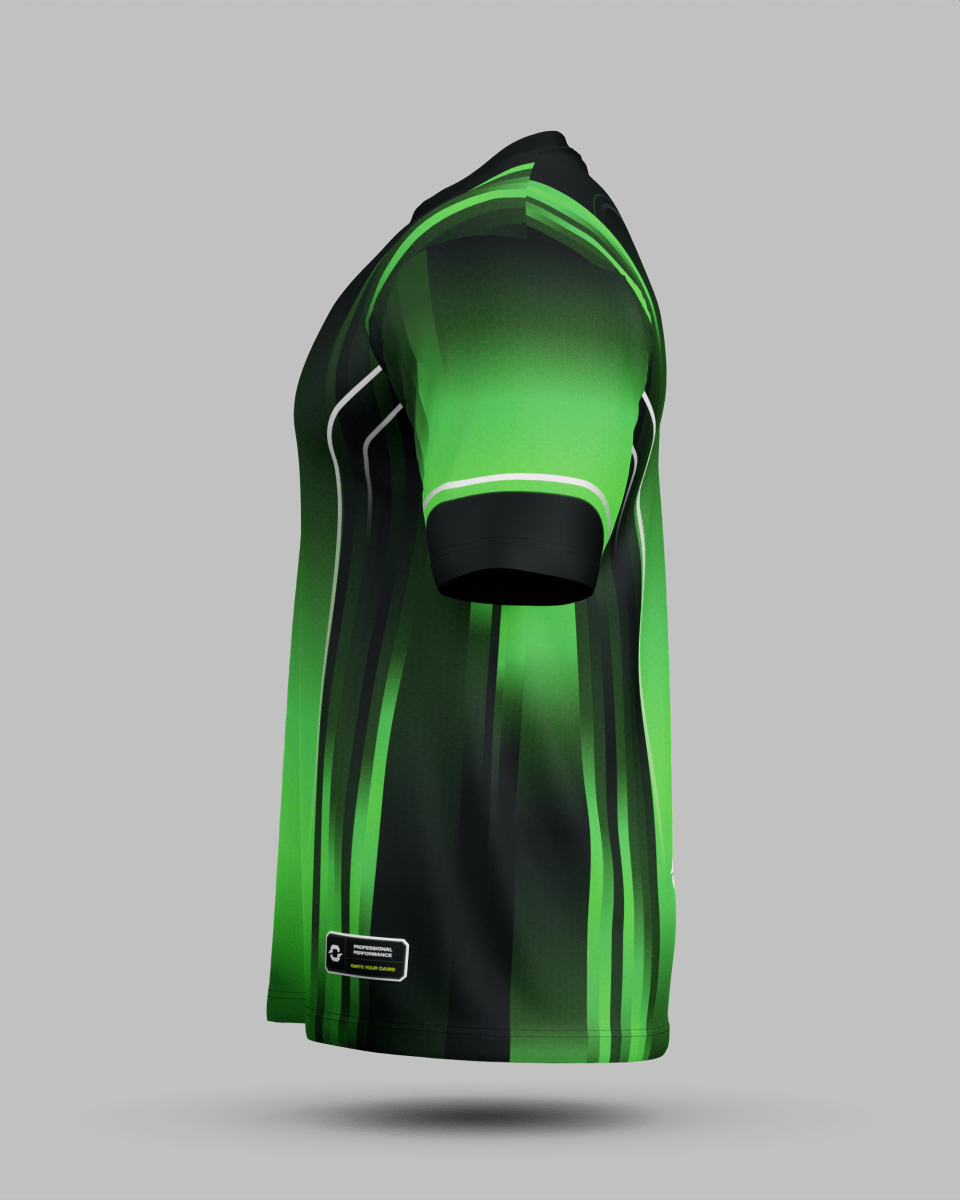Blaze Performance Tee - Onboard Sportswear
