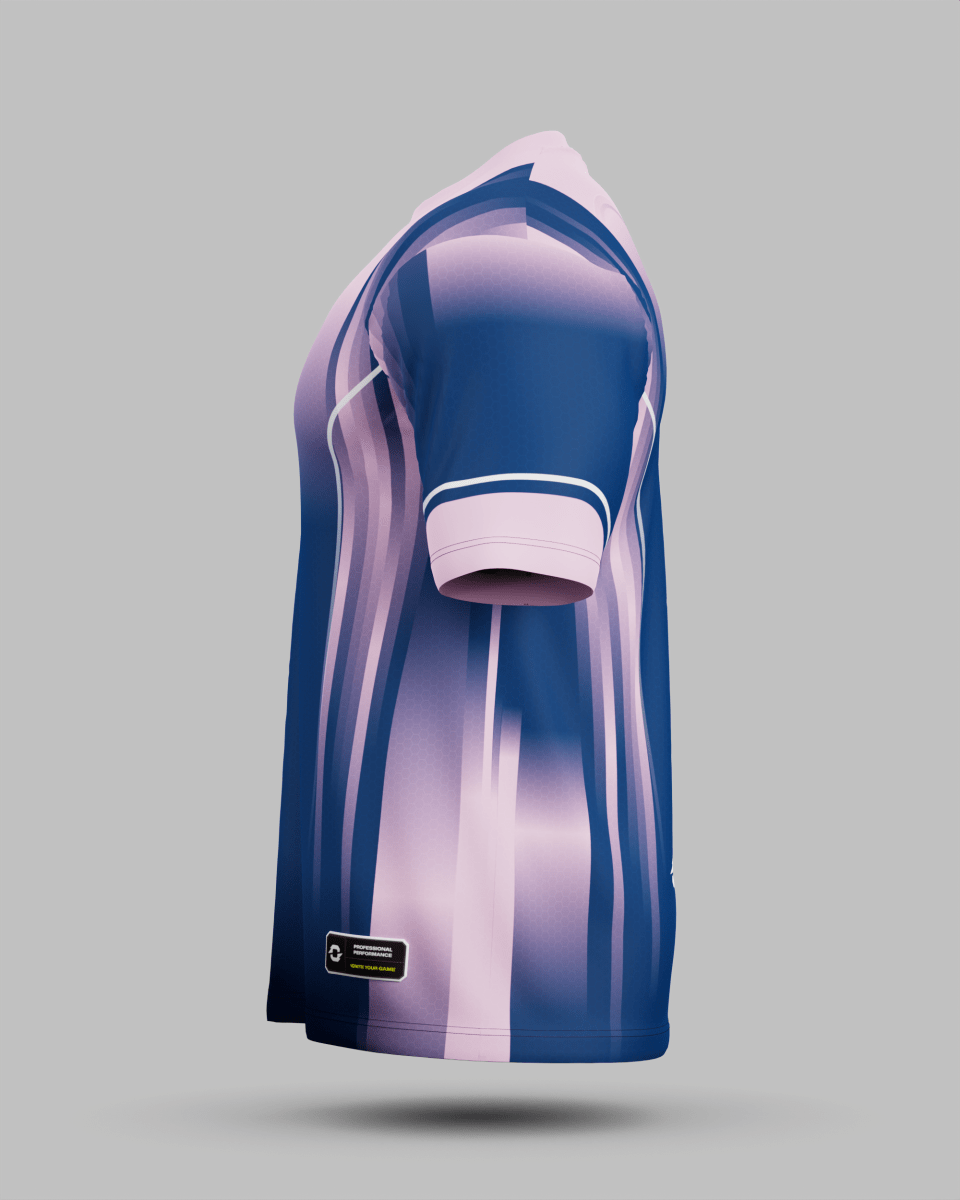Blaze Performance Tee - Onboard Sportswear